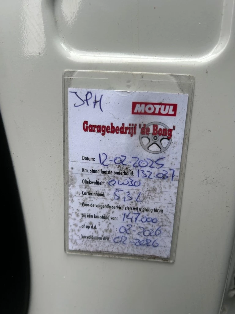 Hoofdafbeelding Fiat Ducato