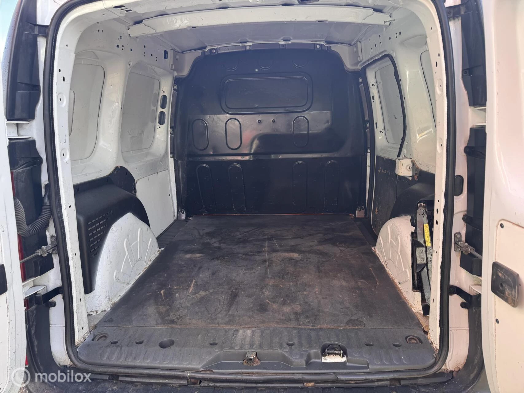 Hoofdafbeelding Mercedes-Benz Citan