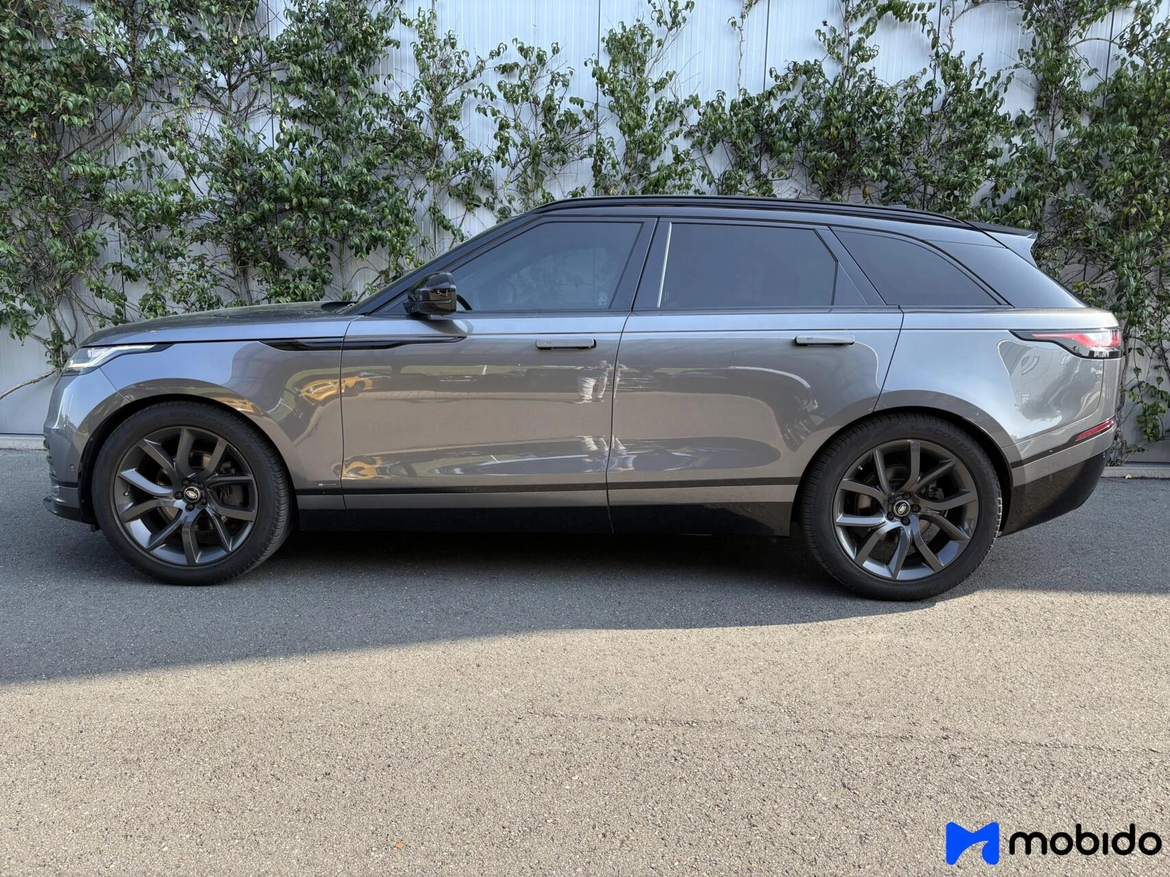 Hoofdafbeelding Land Rover Range Rover Velar