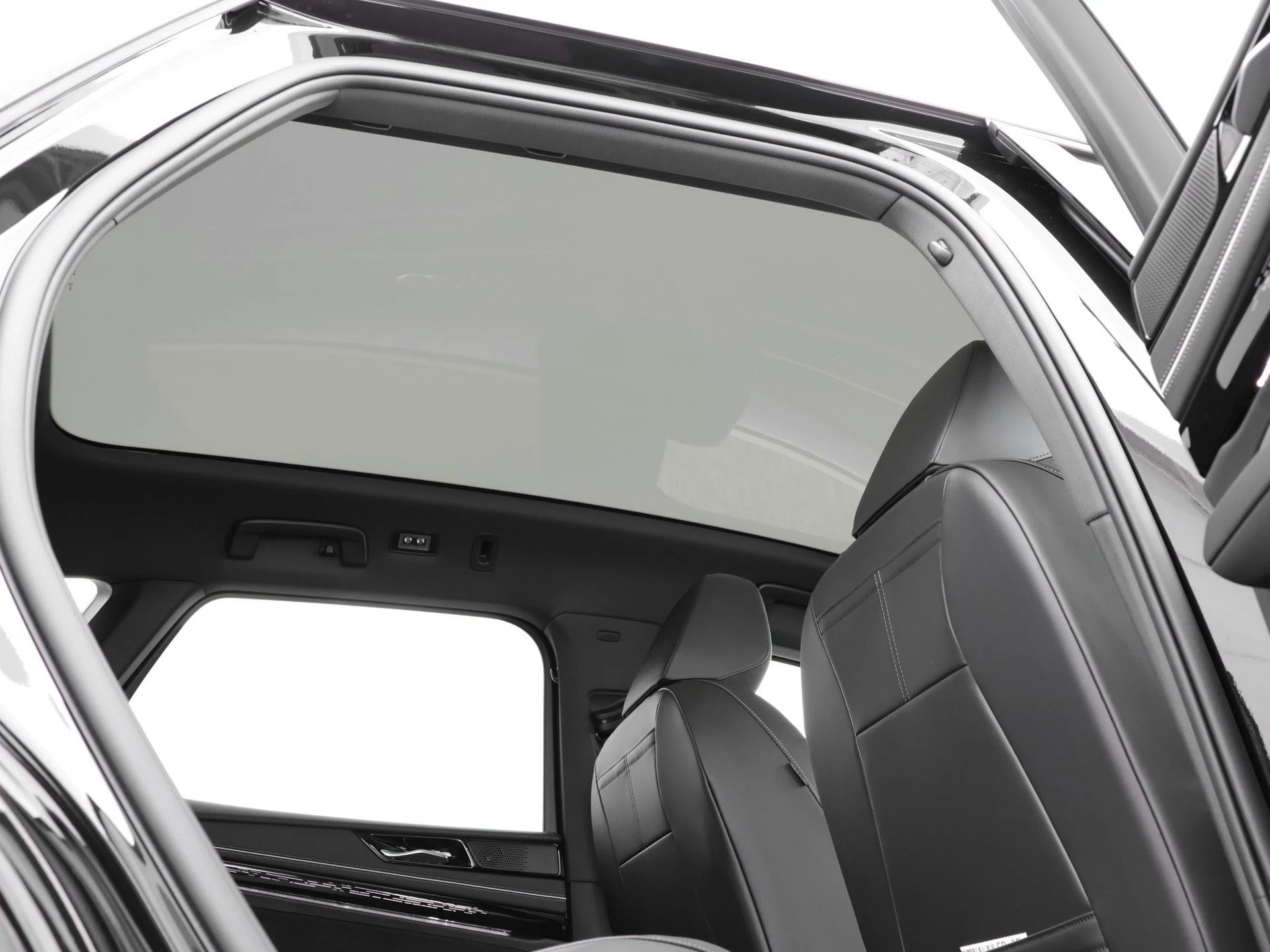 Hoofdafbeelding Volkswagen ID.7