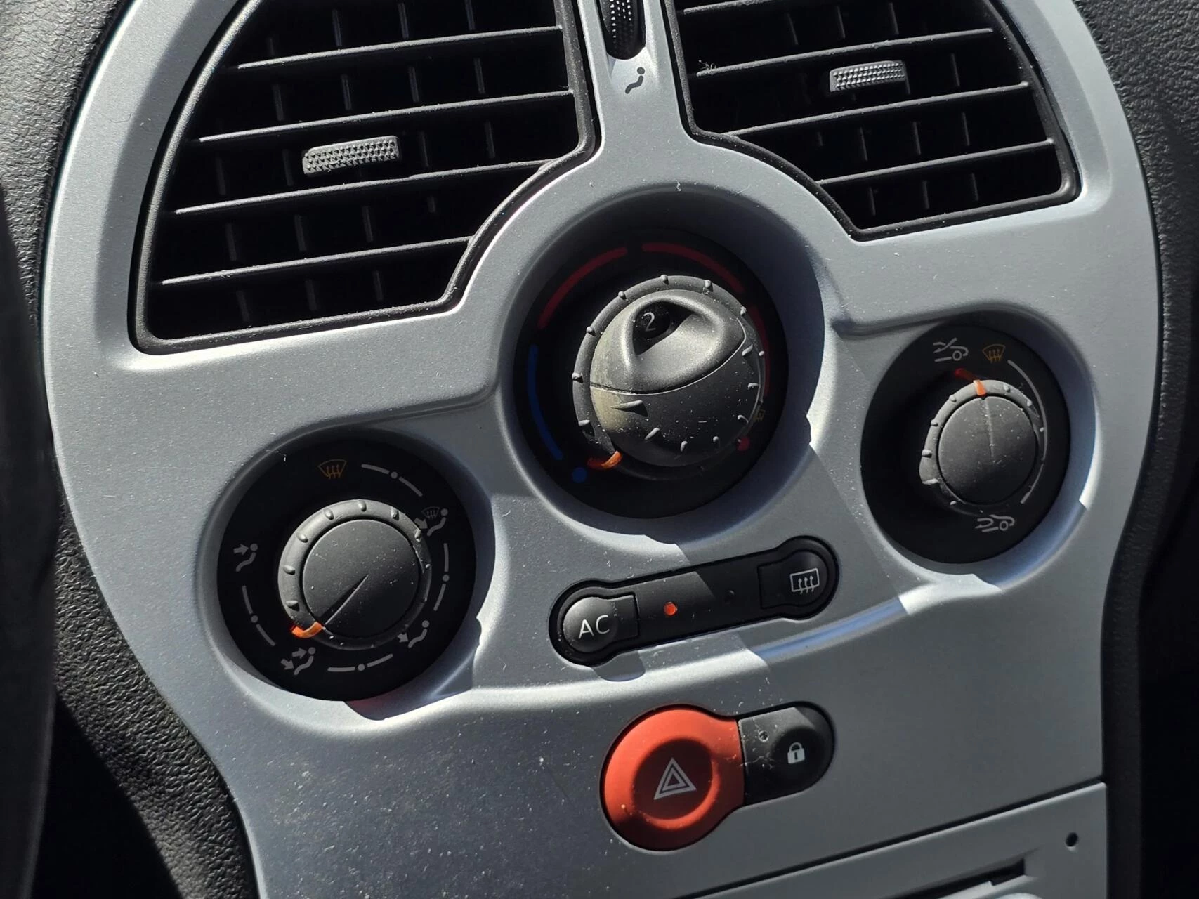 Hoofdafbeelding Renault Modus