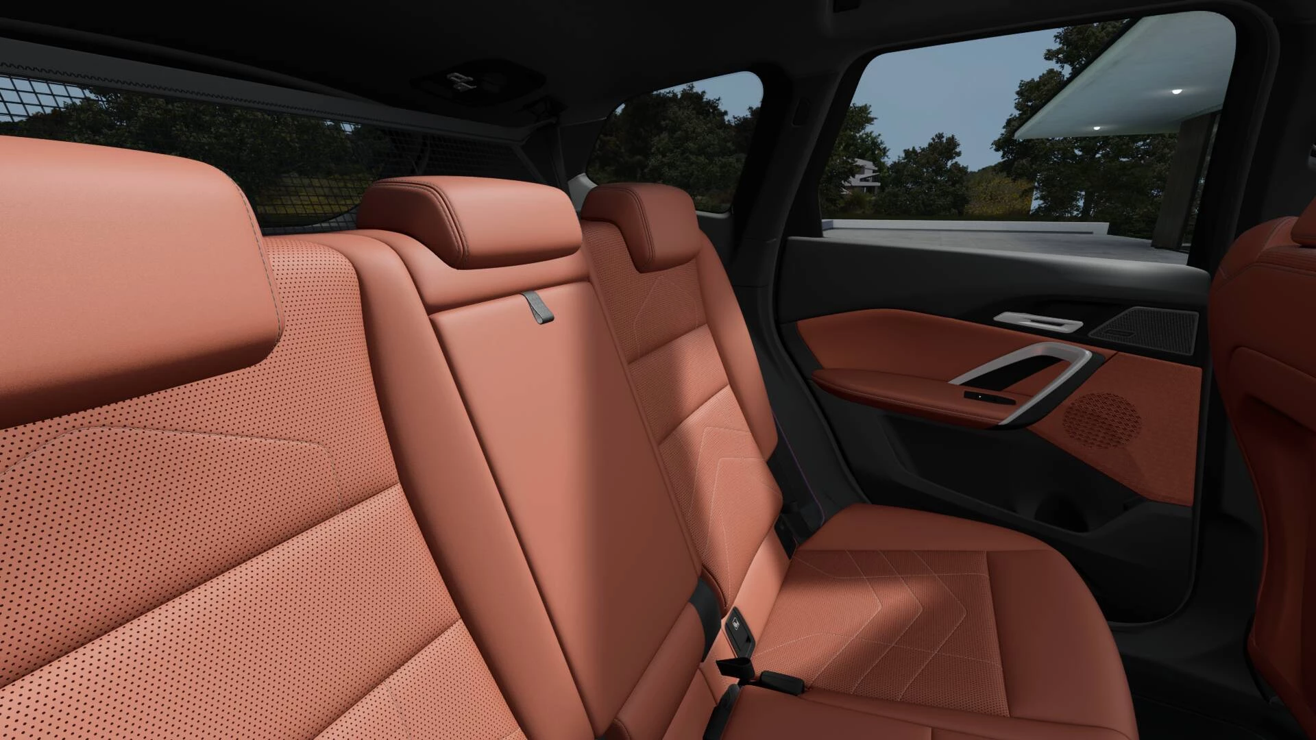 Hoofdafbeelding BMW iX1
