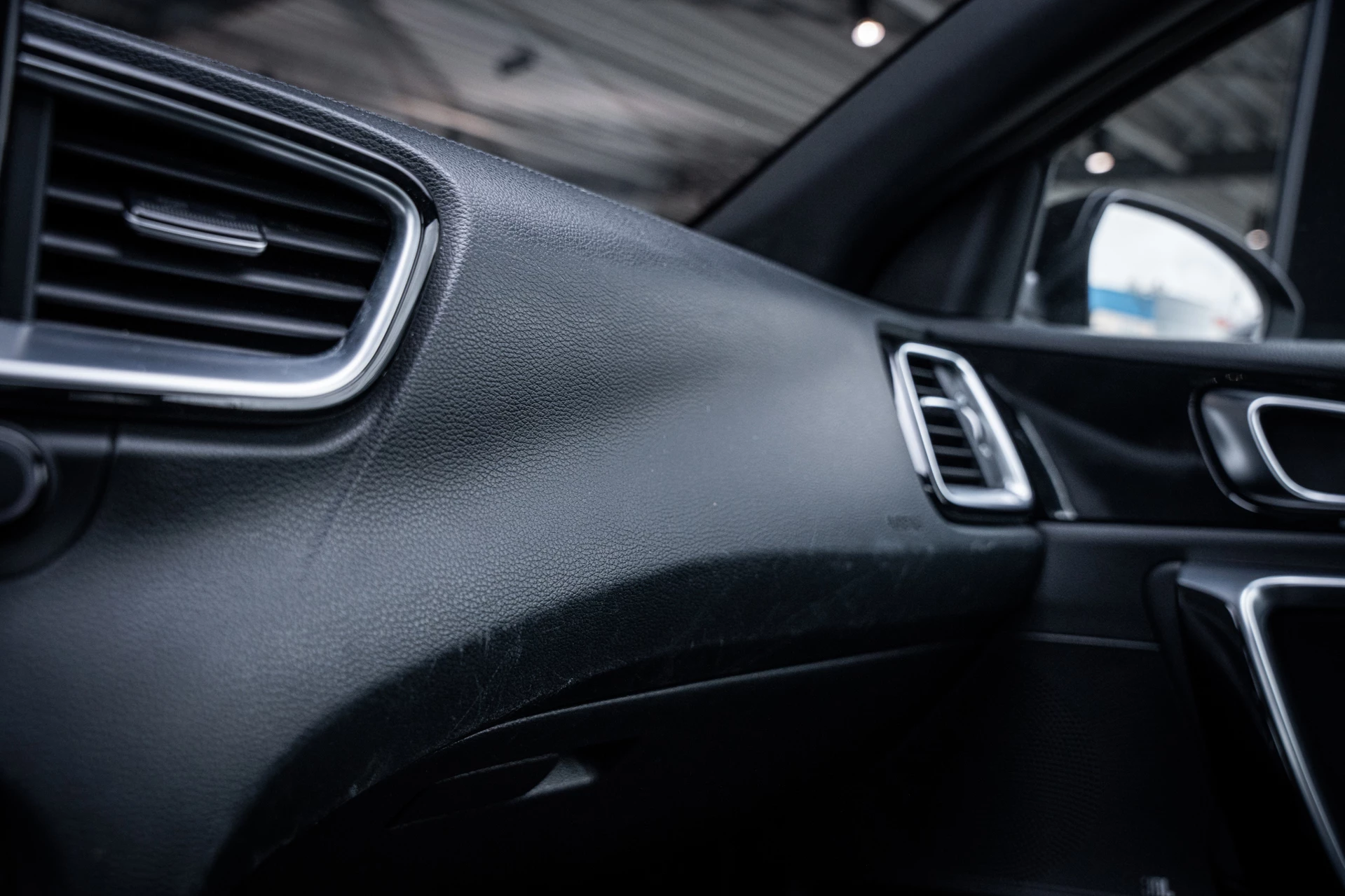 Hoofdafbeelding Kia ProCeed