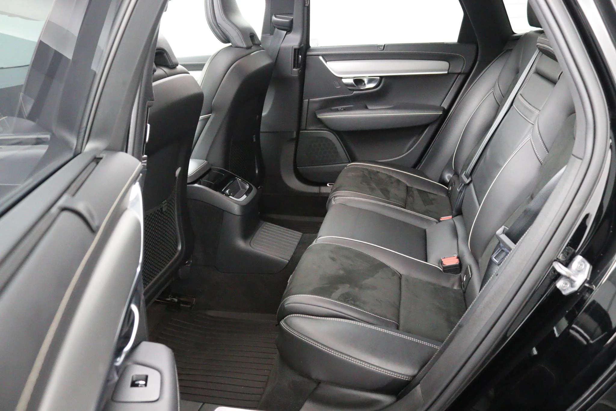 Hoofdafbeelding Volvo V90