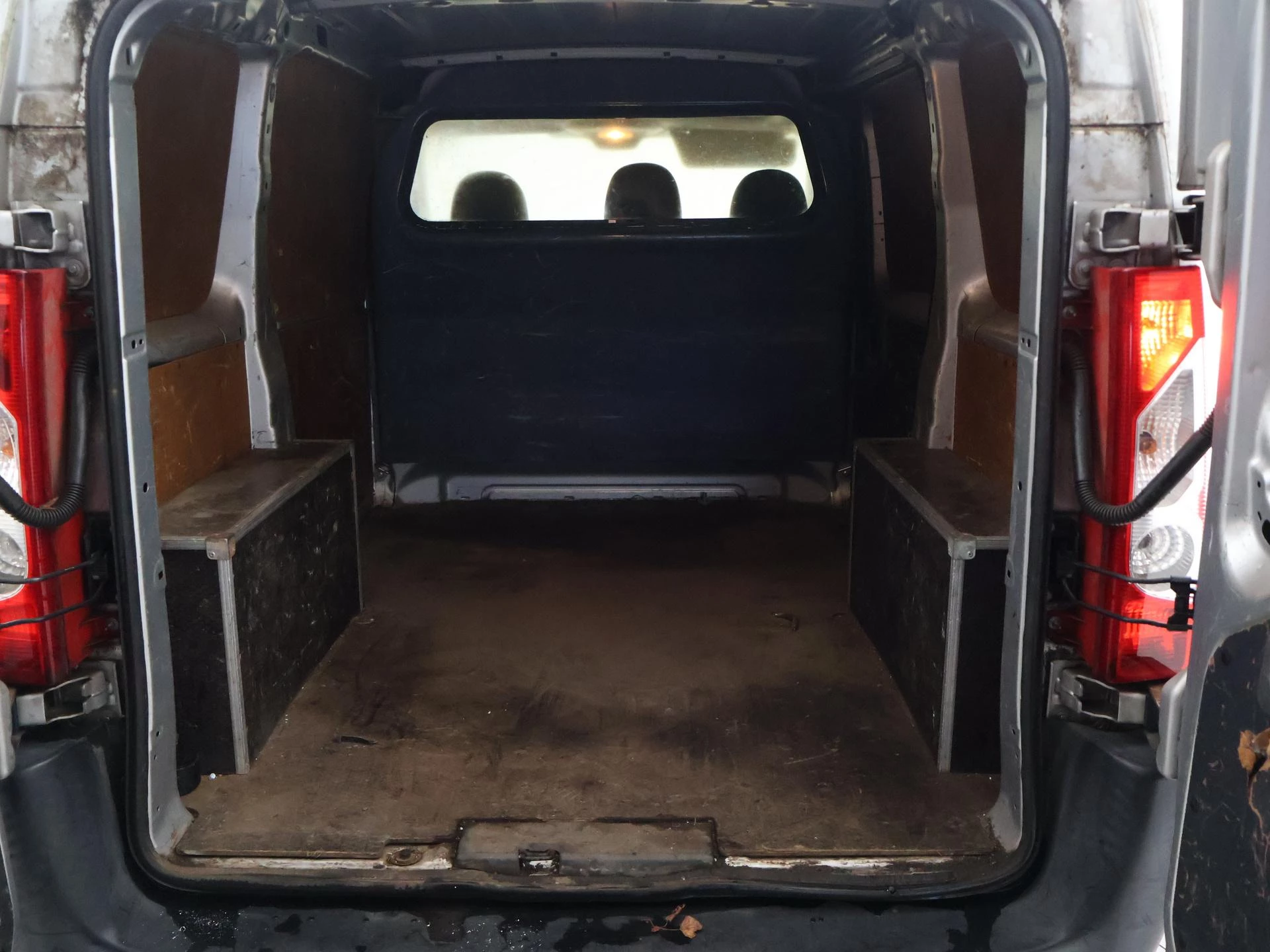 Hoofdafbeelding Peugeot Expert