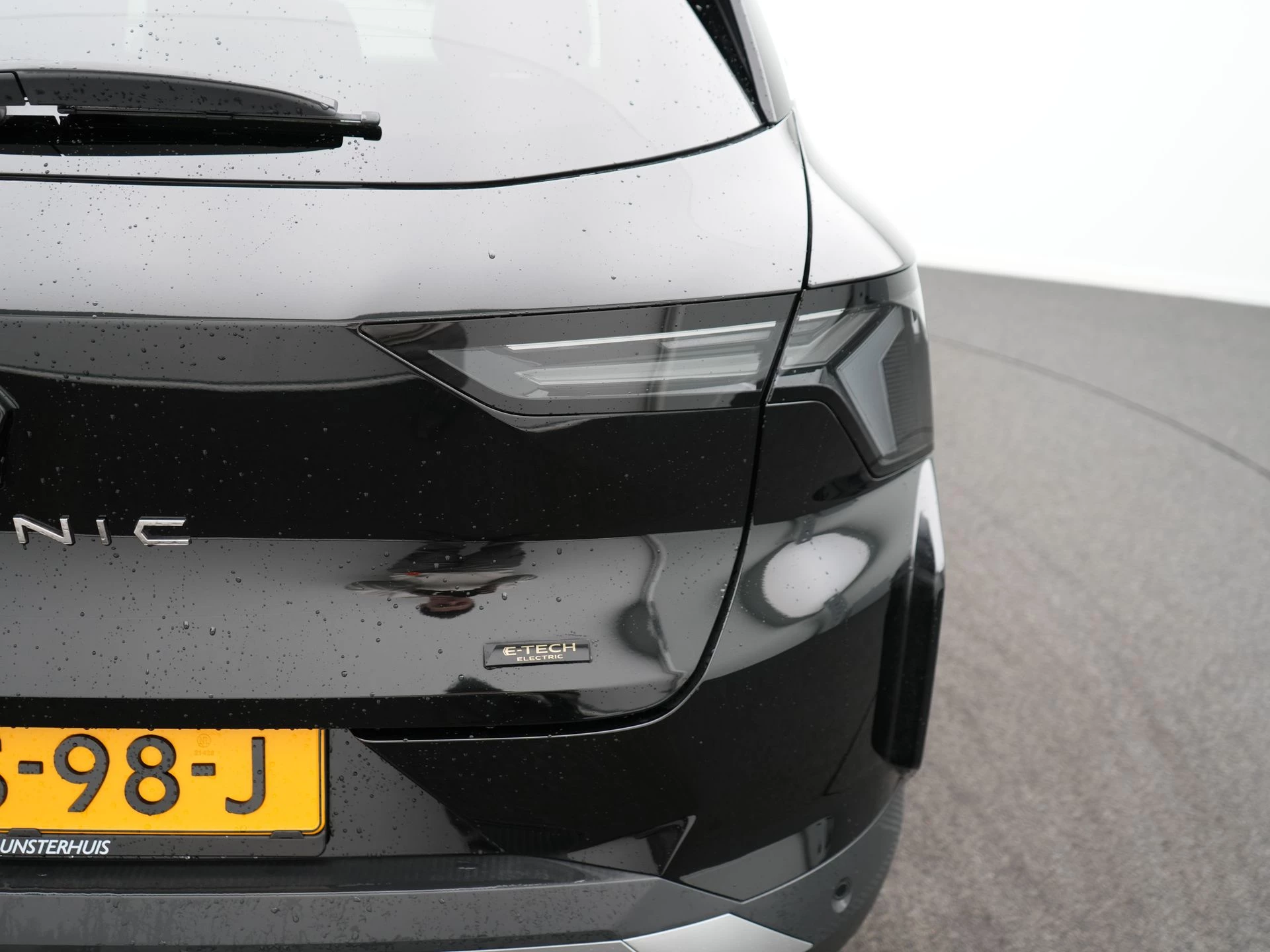 Hoofdafbeelding Renault Scénic