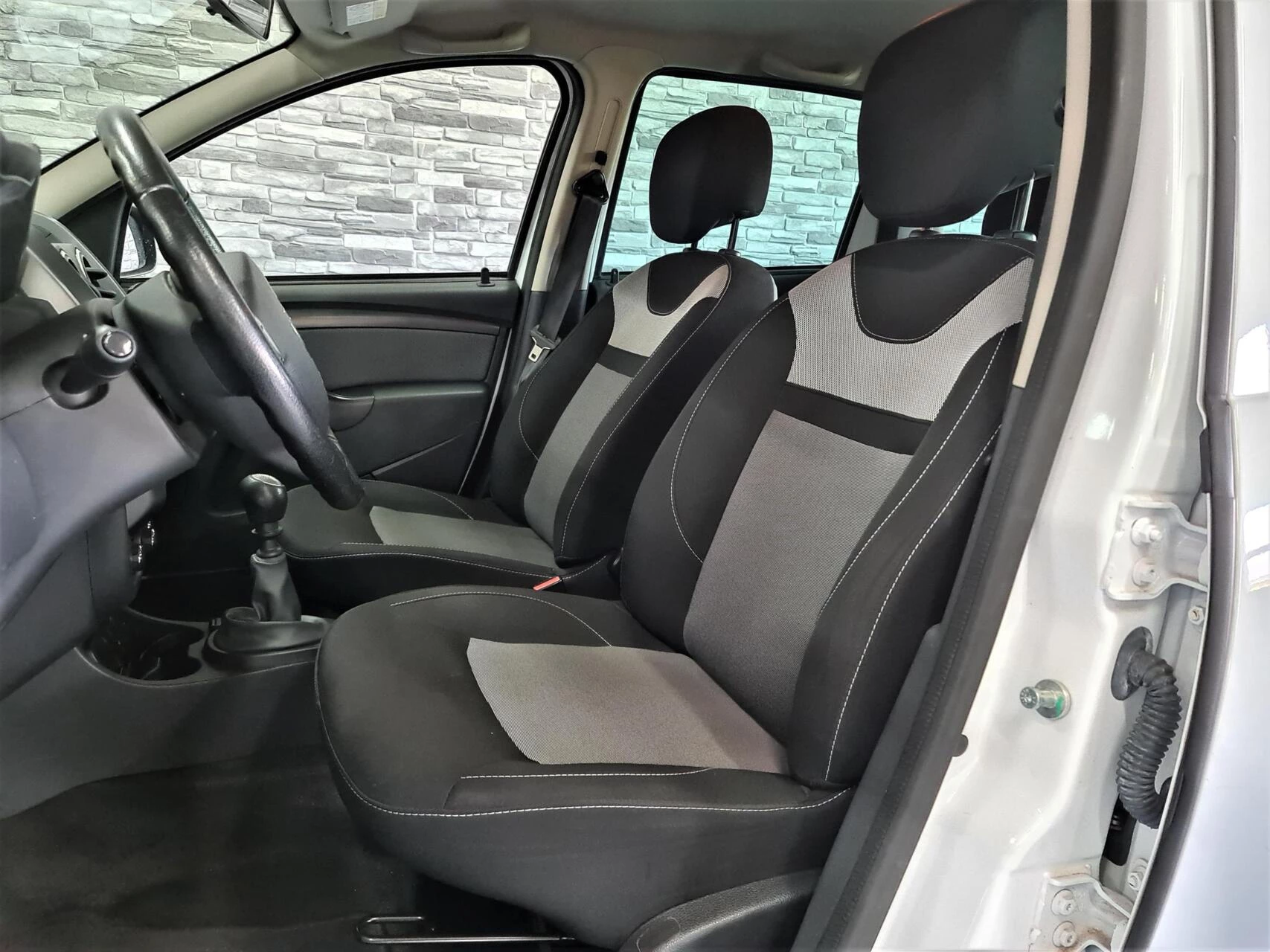 Hoofdafbeelding Dacia Duster