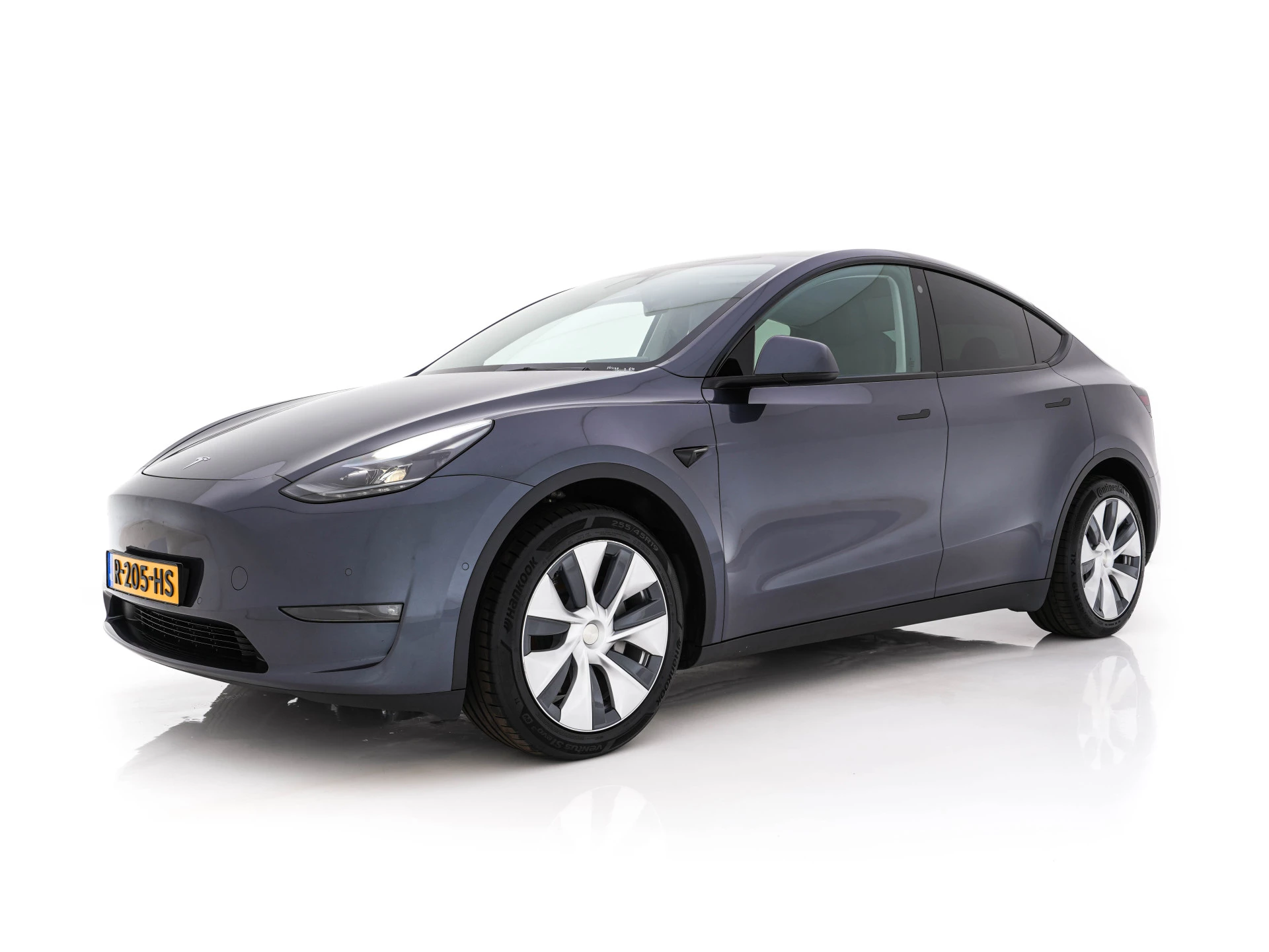 Hoofdafbeelding Tesla Model Y