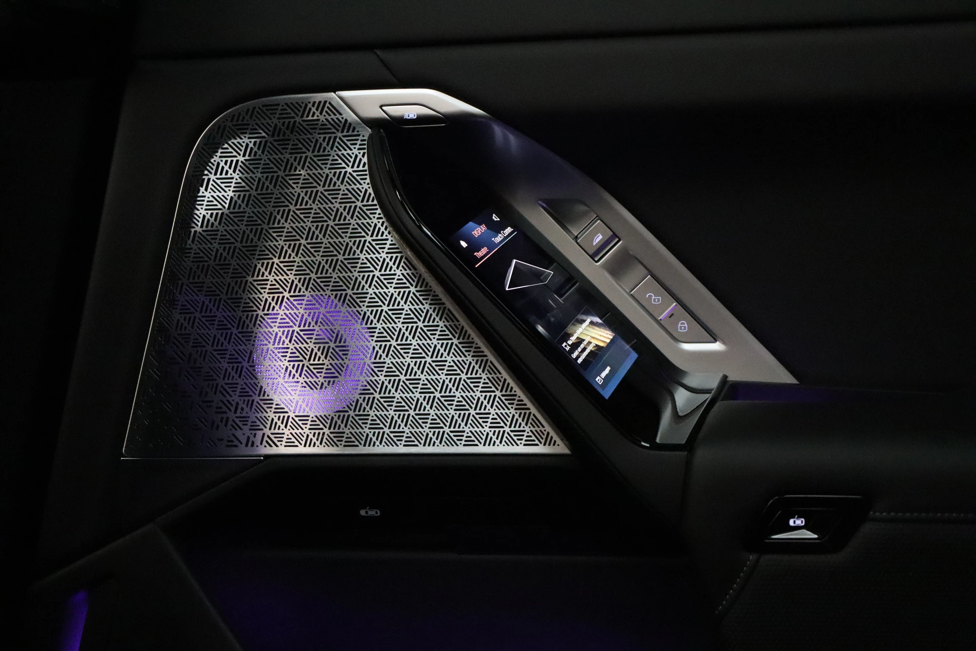 Hoofdafbeelding BMW 7 Serie