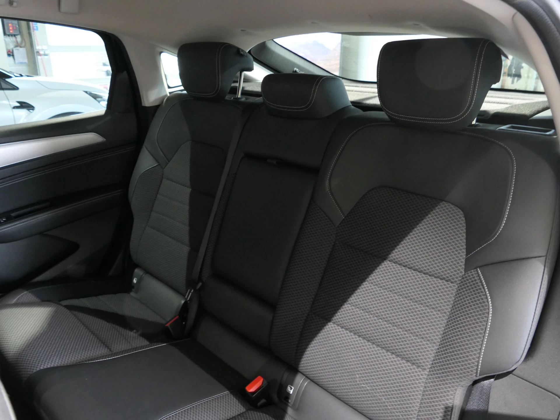 Hoofdafbeelding Renault Arkana