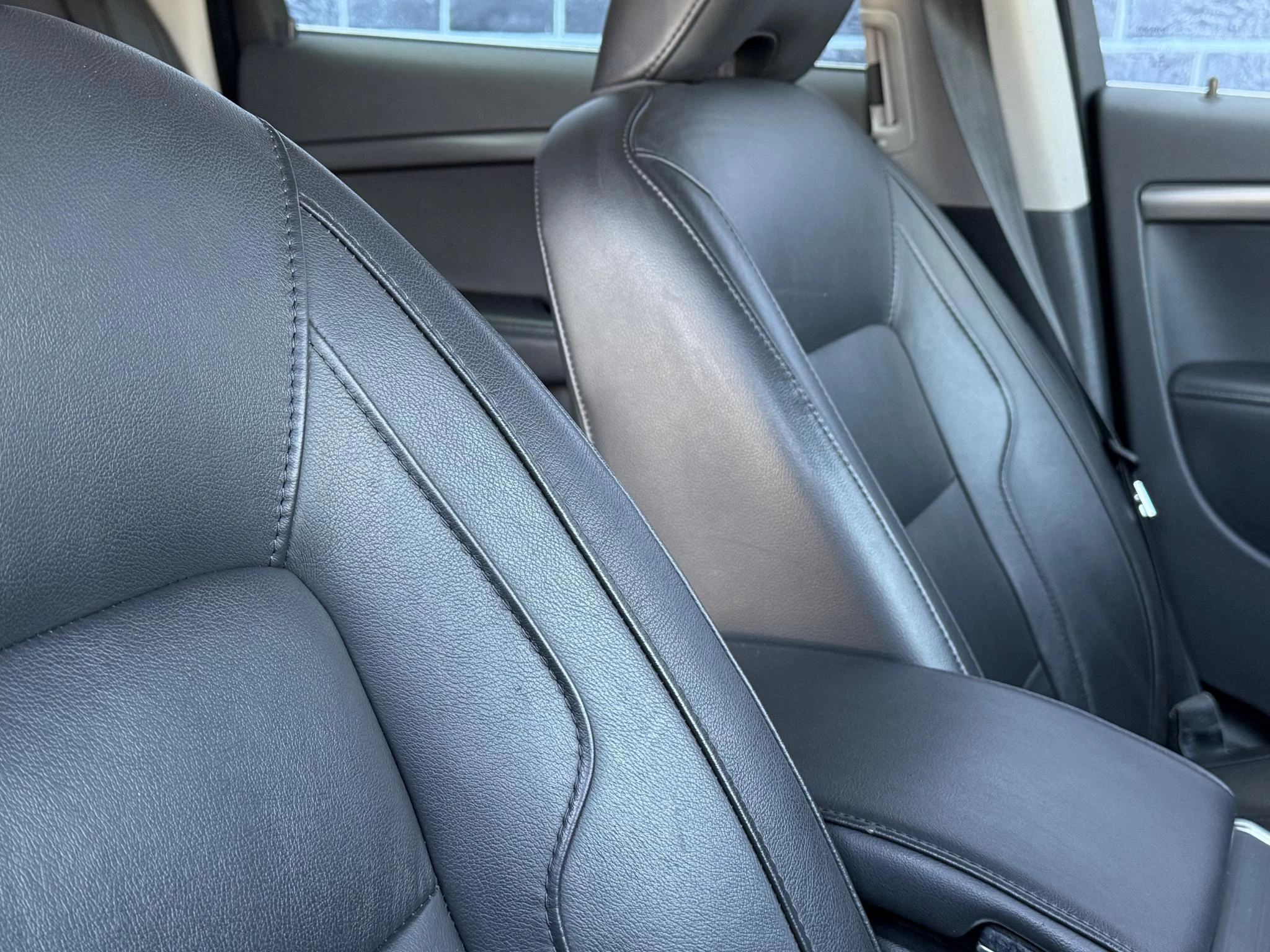 Hoofdafbeelding Volvo V70
