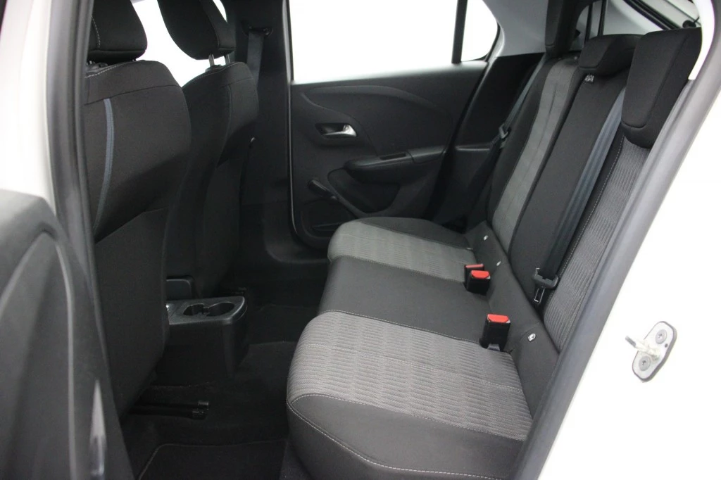 Hoofdafbeelding Opel Corsa-e