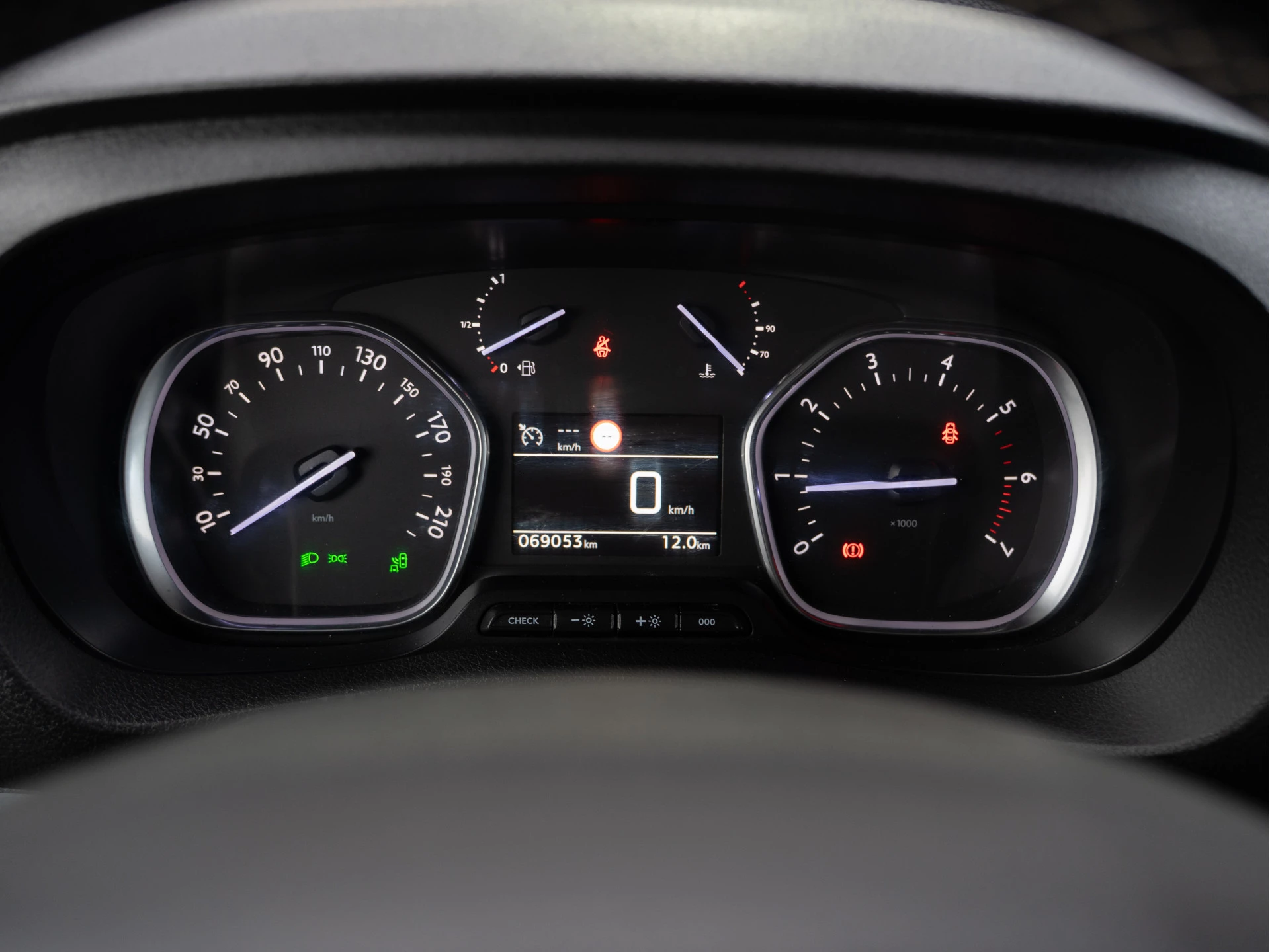 Hoofdafbeelding Peugeot Expert