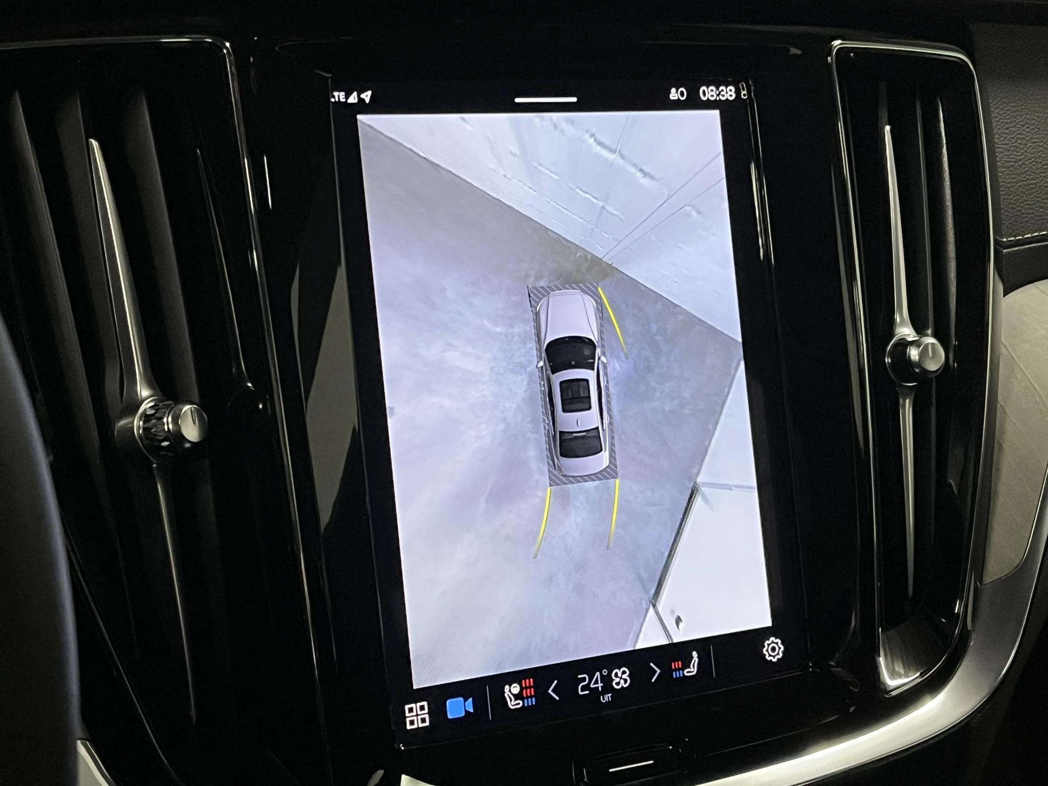 Hoofdafbeelding Volvo S60