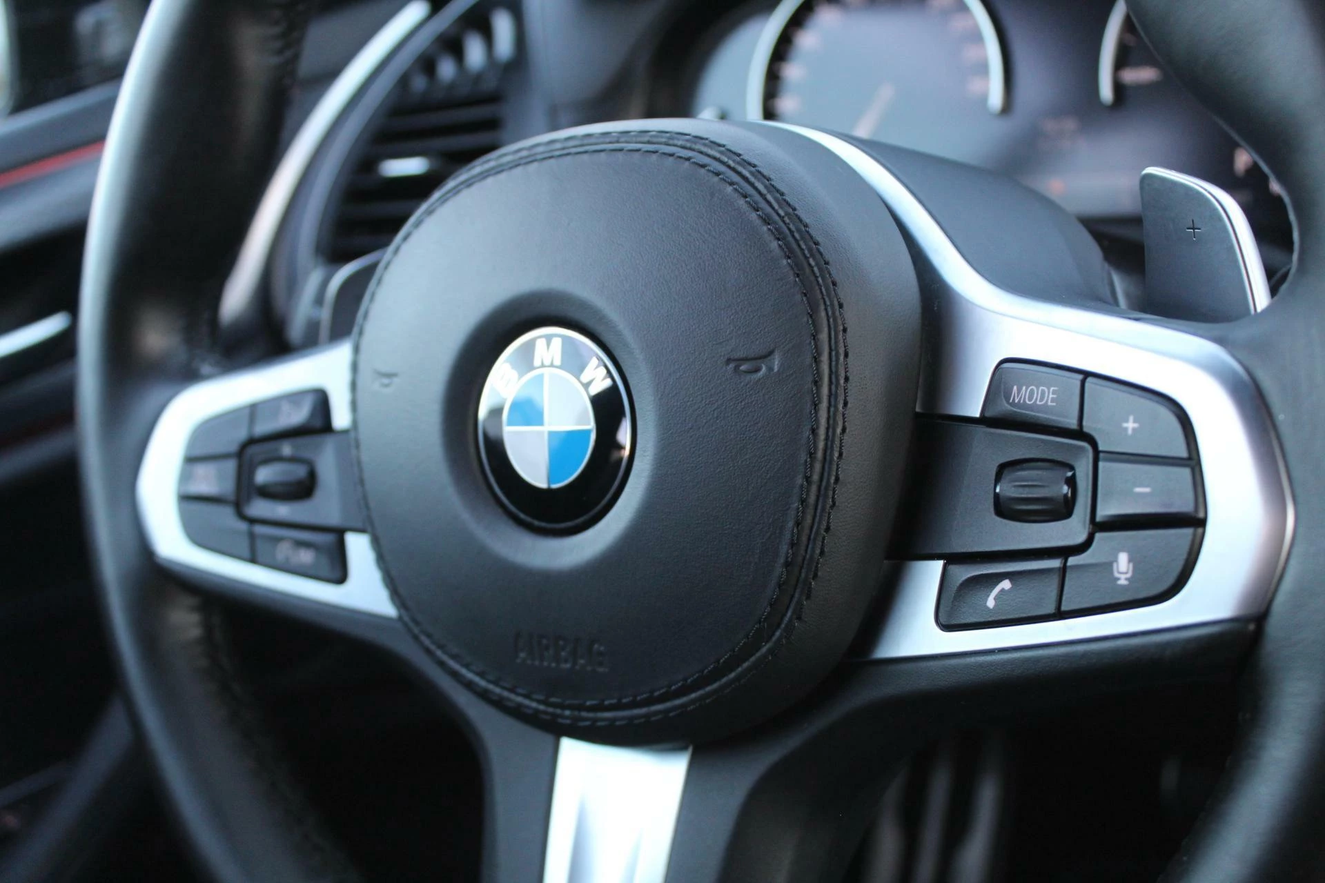 Hoofdafbeelding BMW X4