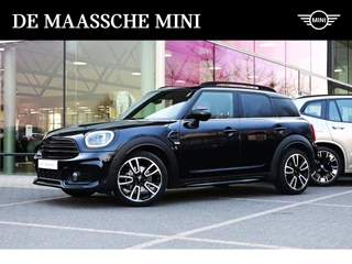 MINI Countryman Cooper Rockingham GT Edition / JCW / Comfortstoelen / Comfort Access / Achteruitrijcamera / Stoelverwarming / Cruise Control