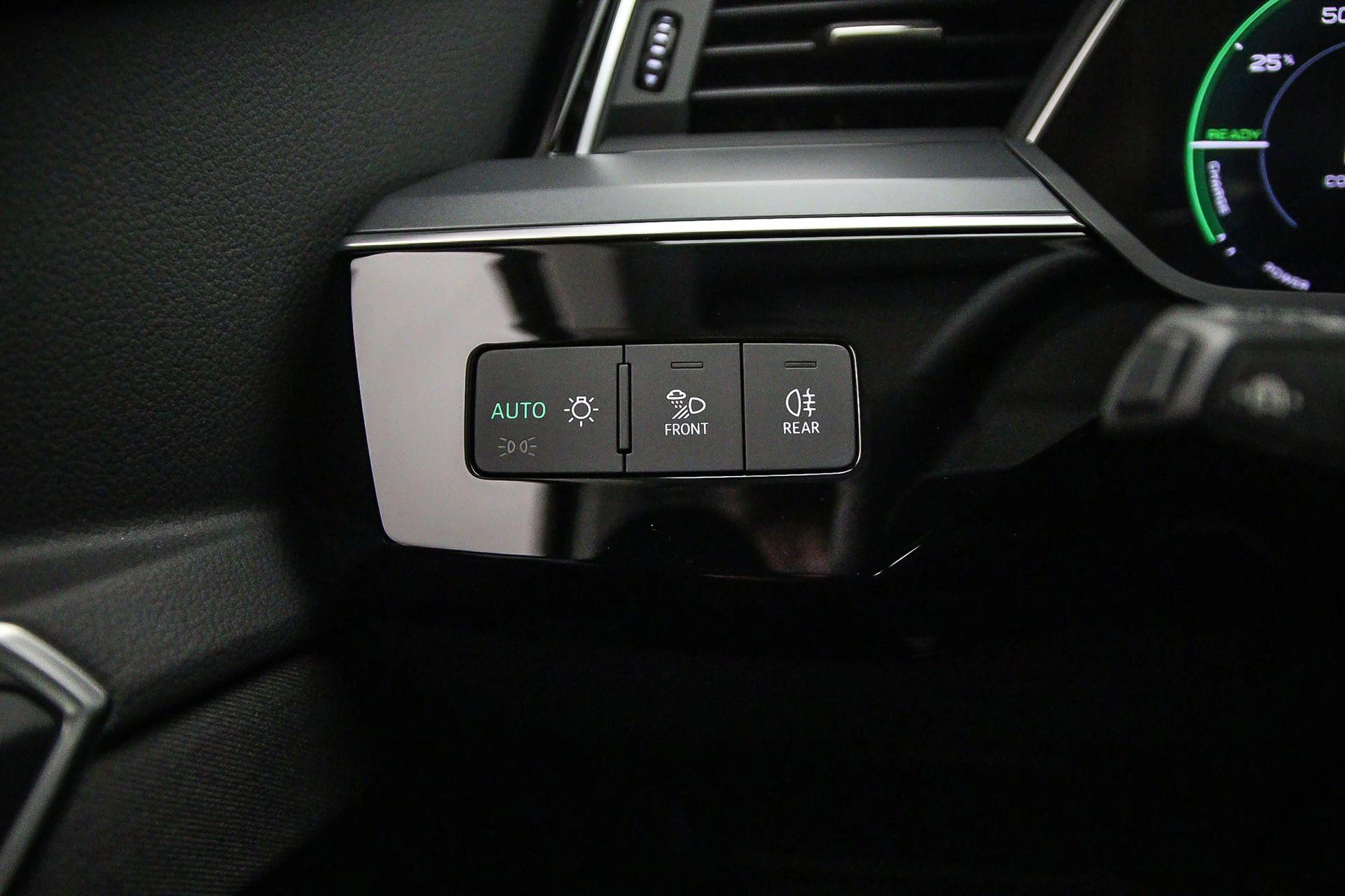 Hoofdafbeelding Audi Q8 e-tron