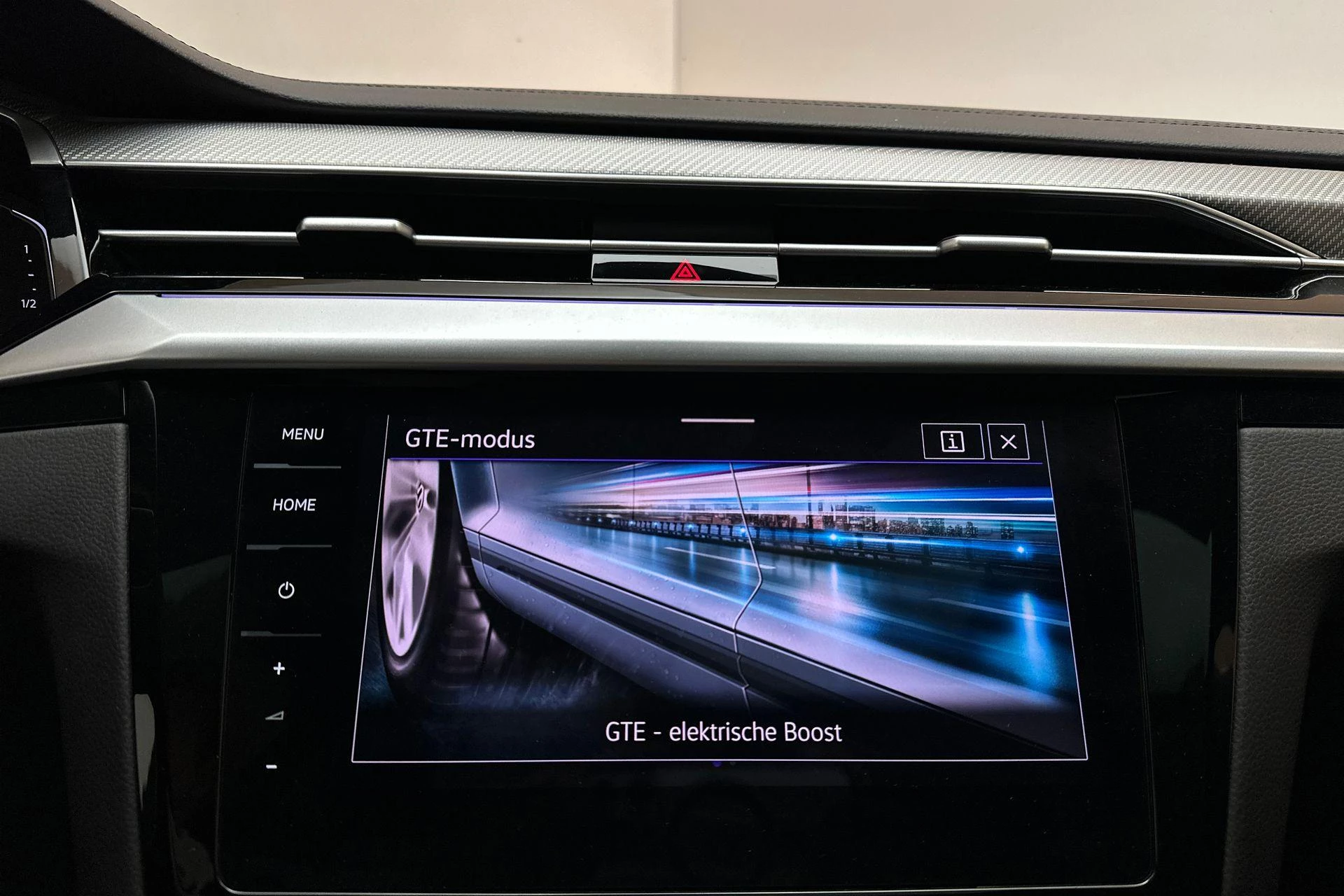 Hoofdafbeelding Volkswagen Arteon