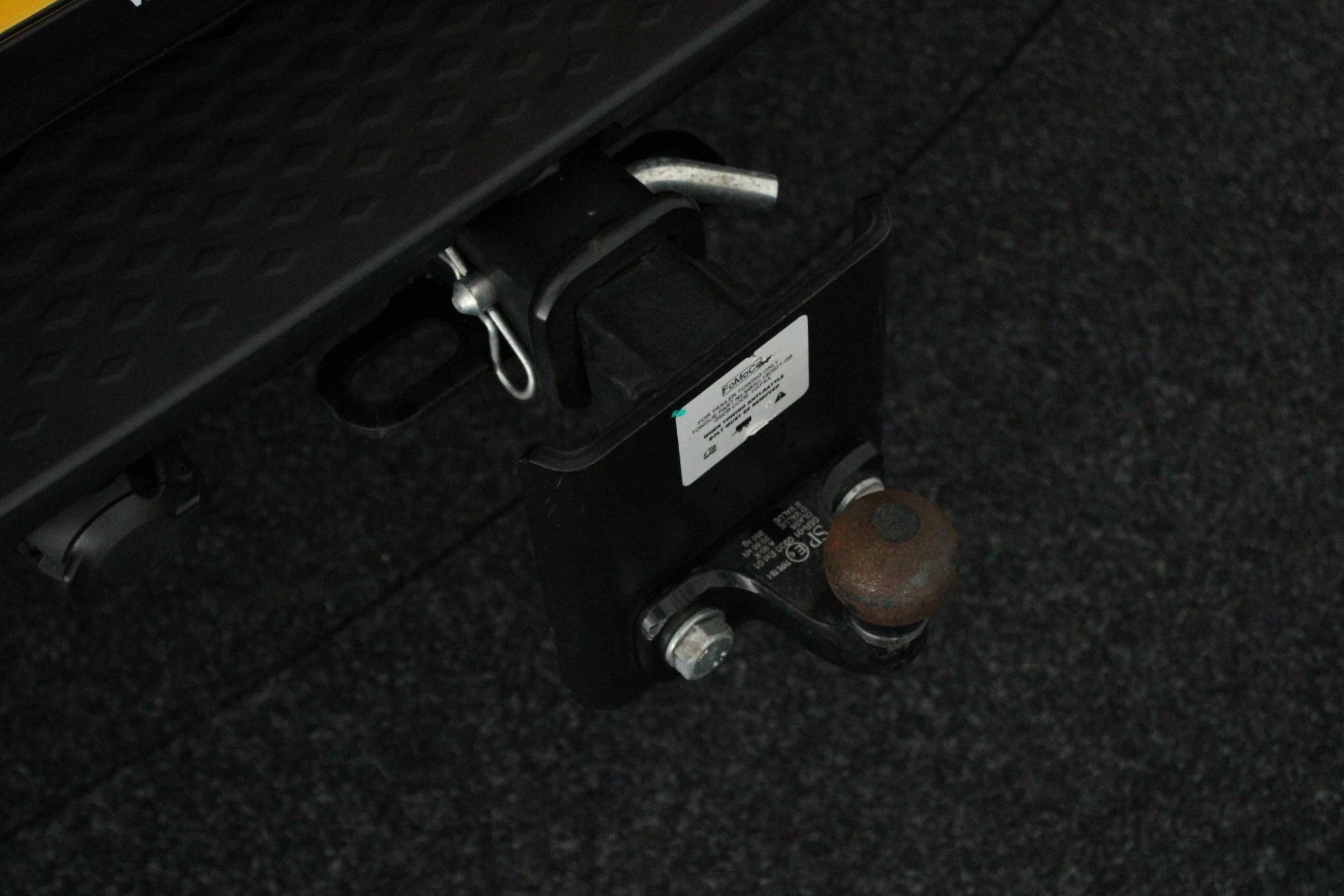 Hoofdafbeelding Volkswagen Amarok