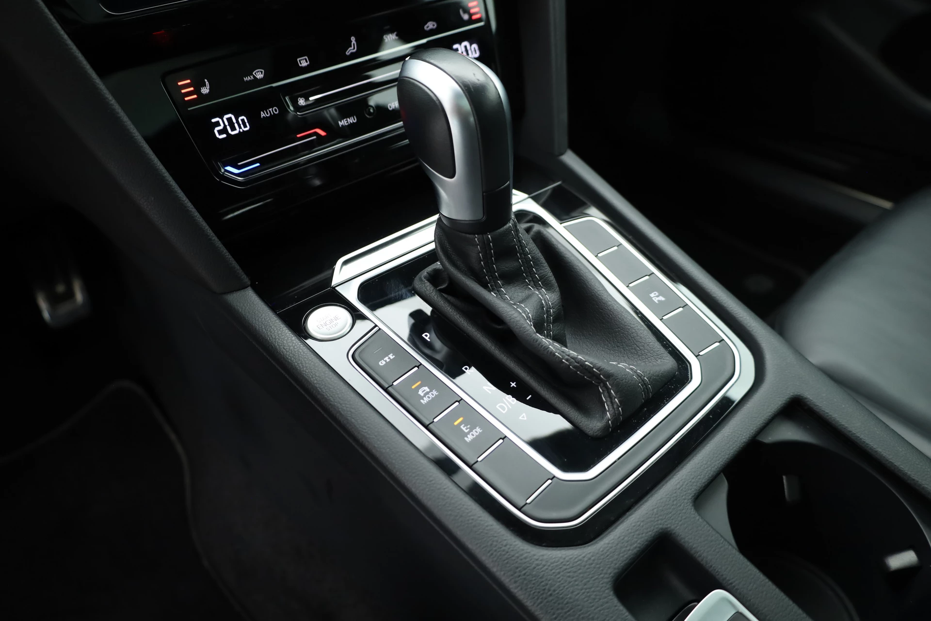 Hoofdafbeelding Volkswagen Arteon