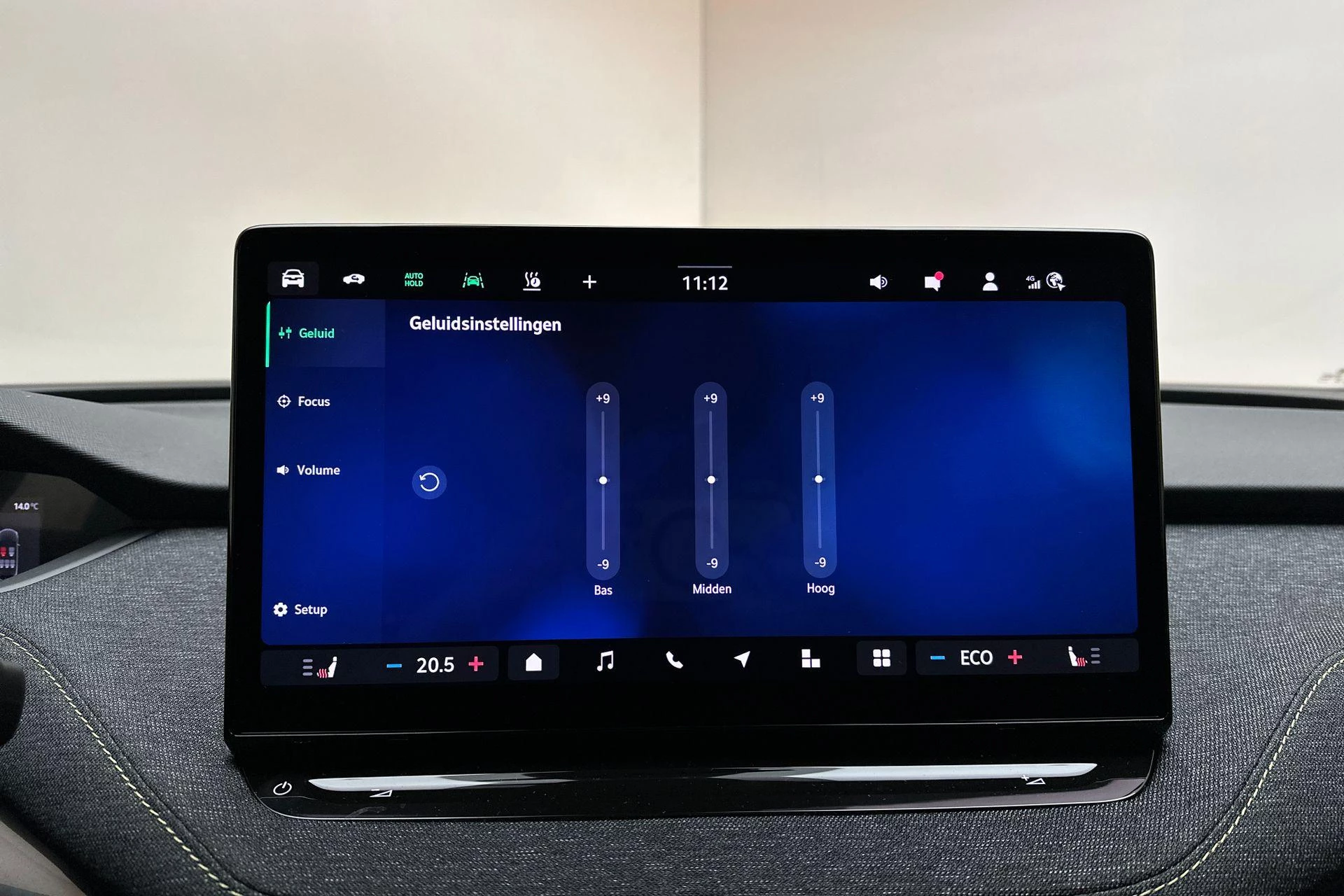 Hoofdafbeelding Škoda Elroq