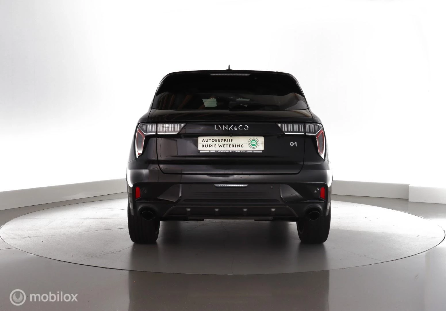 Hoofdafbeelding Lynk & Co 01