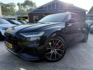 Audi Q8 55 TFSI e quattro Pro Line Plus 22'', Adap.Cruise, 360 camera, B&O