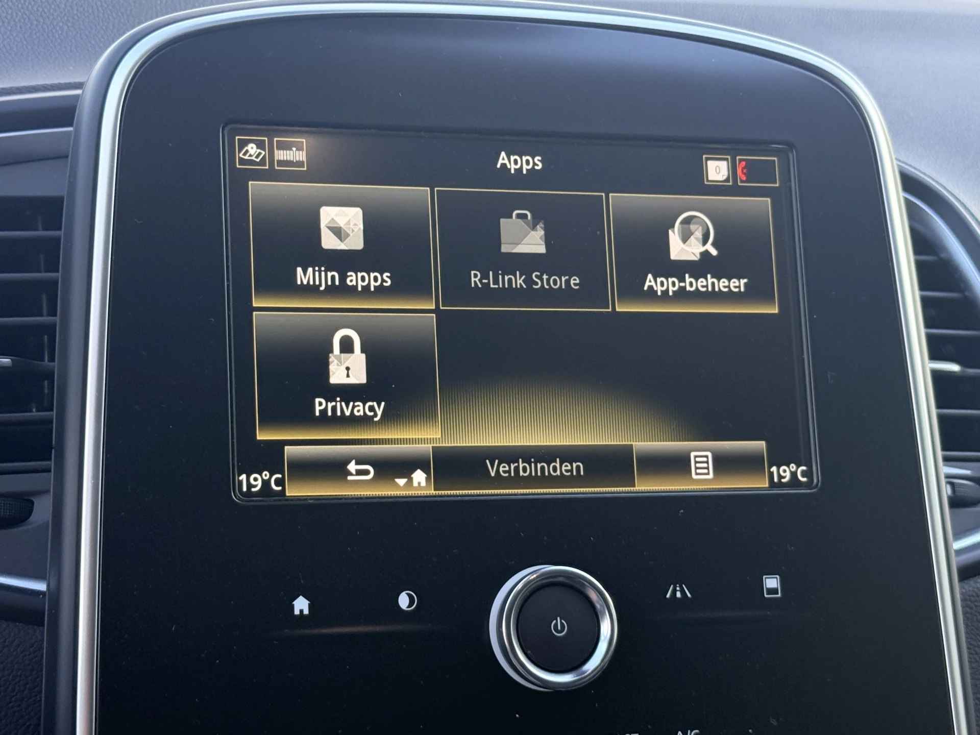 Hoofdafbeelding Renault Grand Scénic