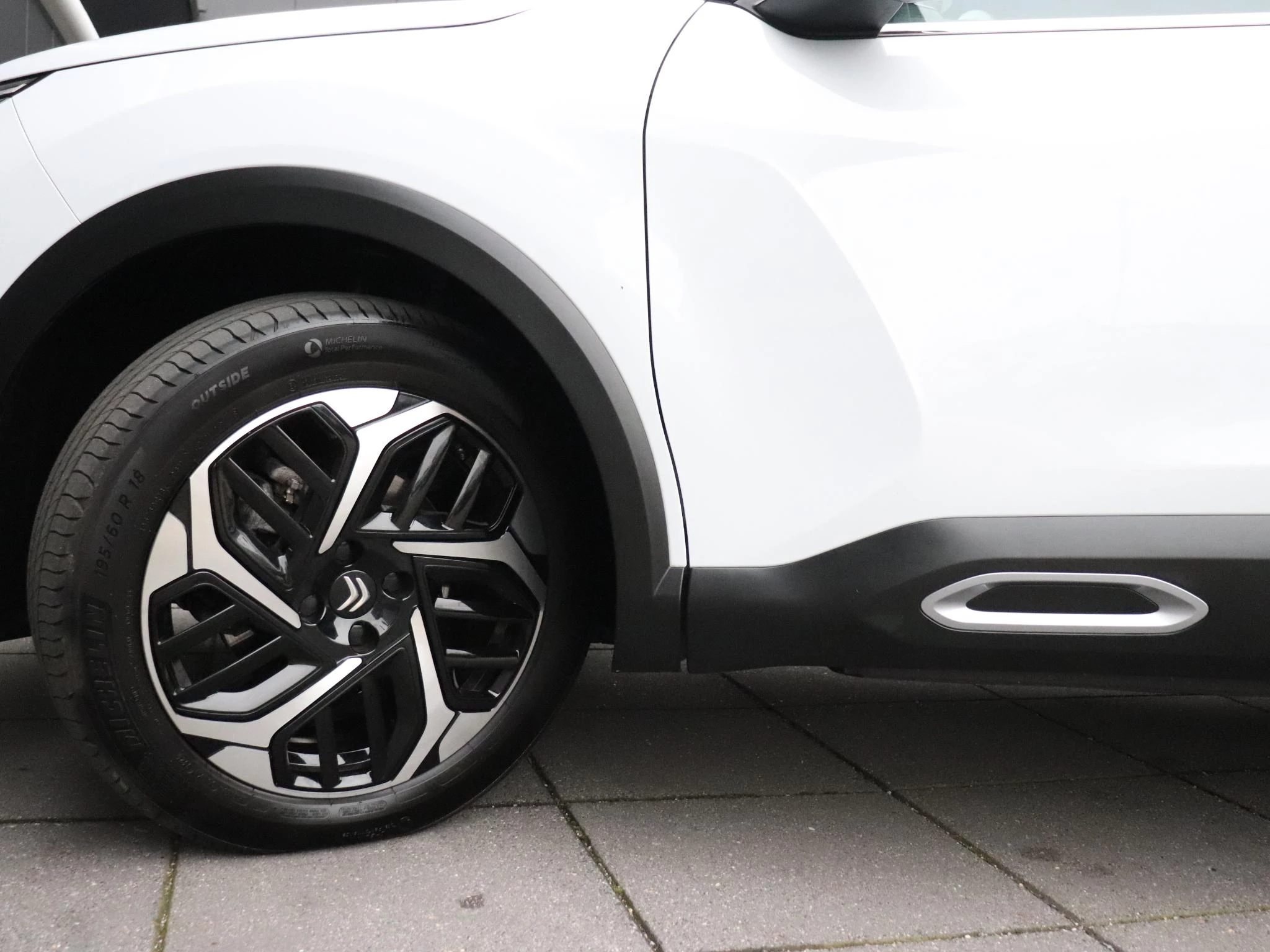 Hoofdafbeelding Citroën C4