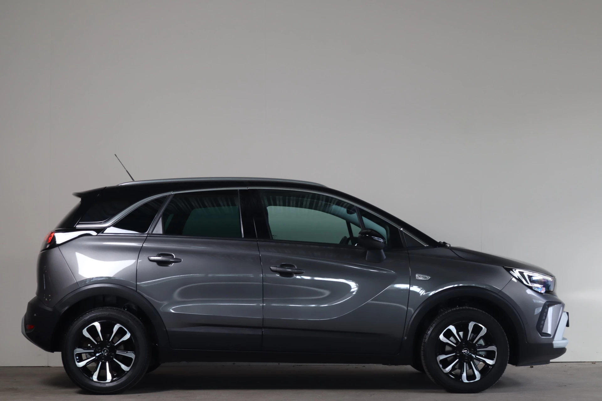 Hoofdafbeelding Opel Crossland