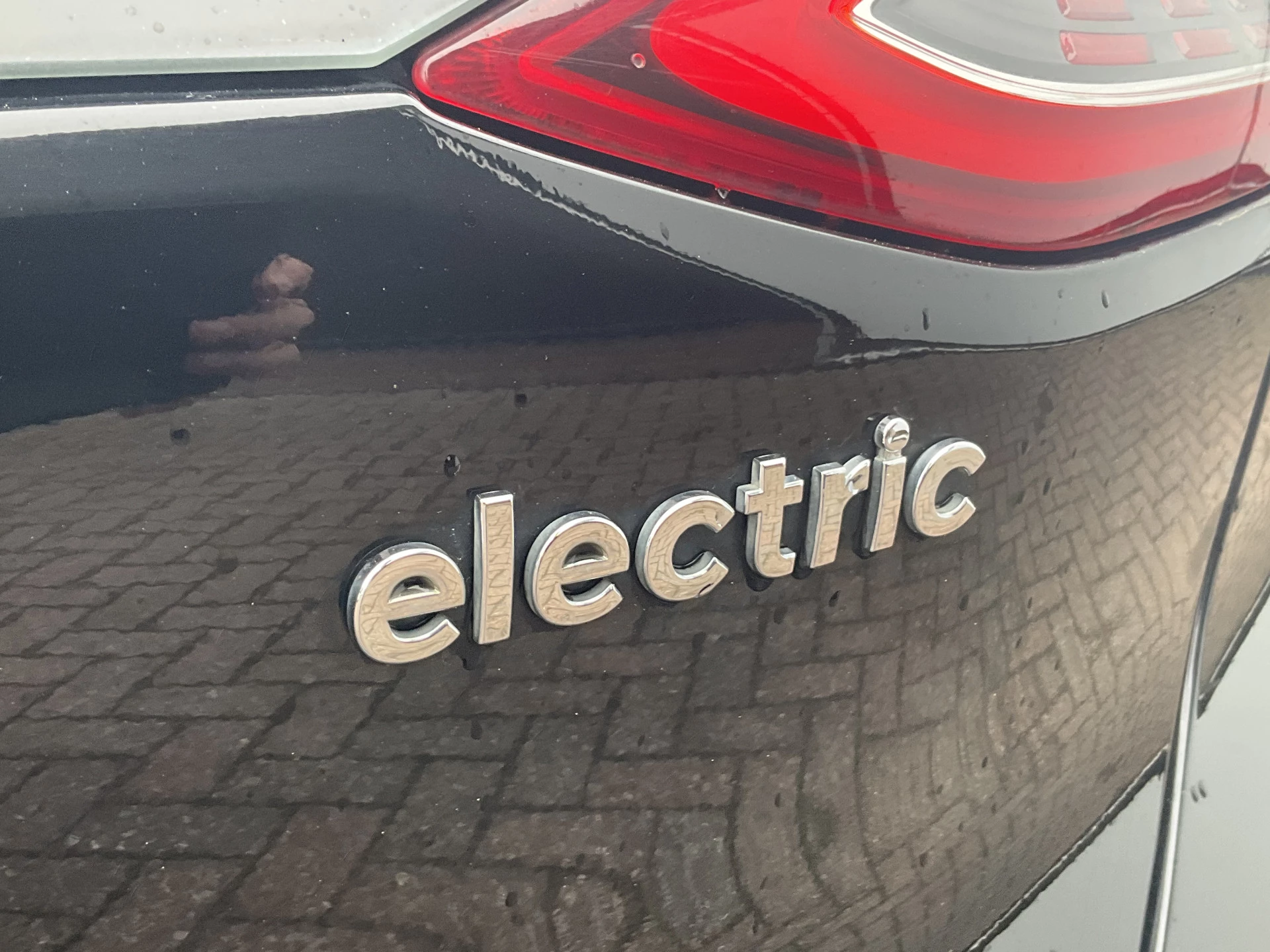 Hoofdafbeelding Hyundai IONIQ