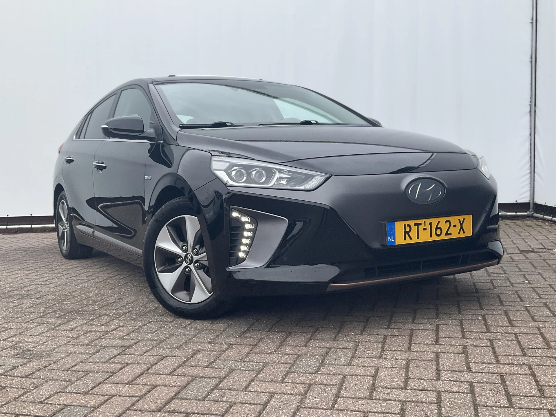 Hoofdafbeelding Hyundai IONIQ