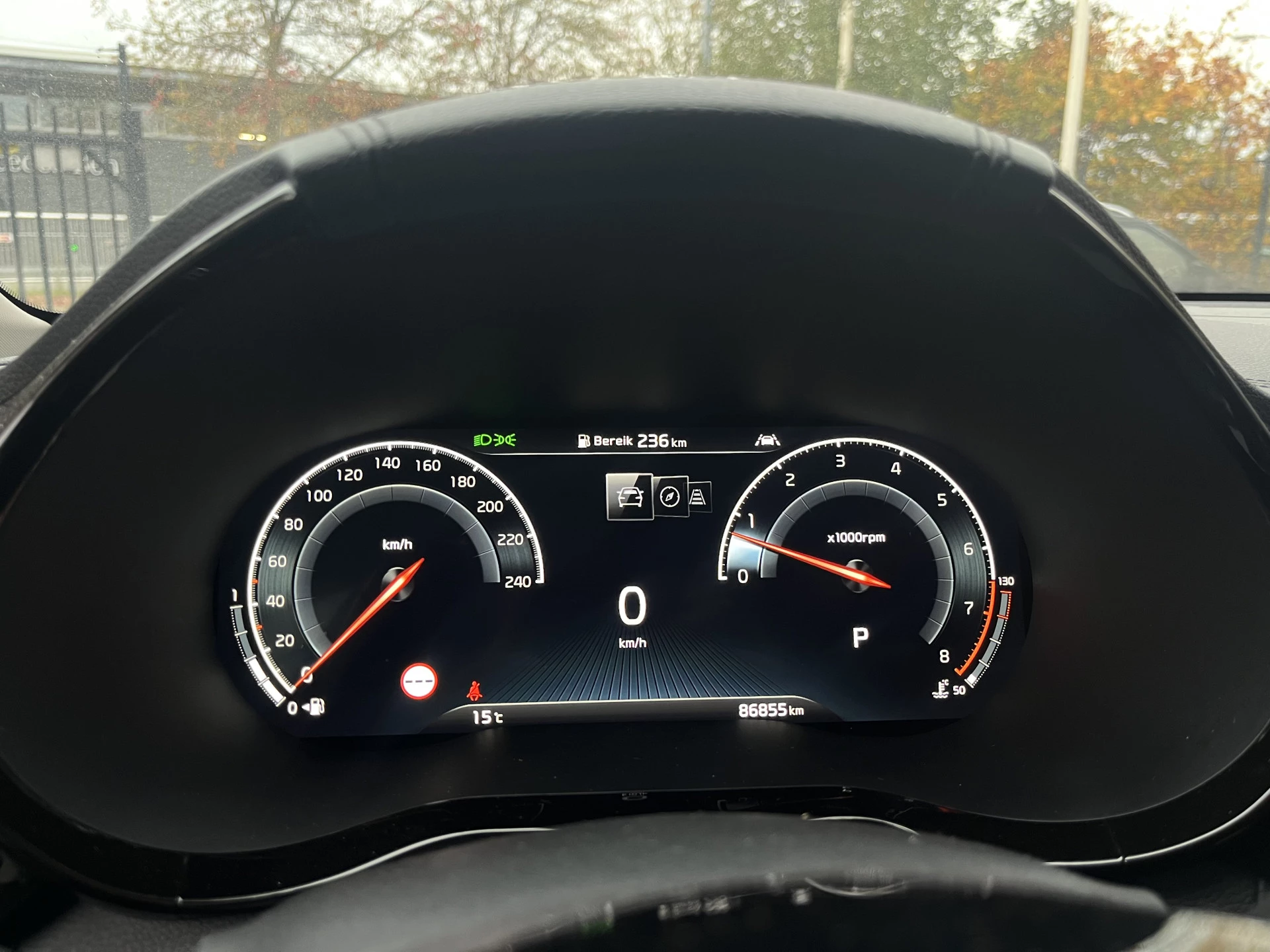 Hoofdafbeelding Kia XCeed