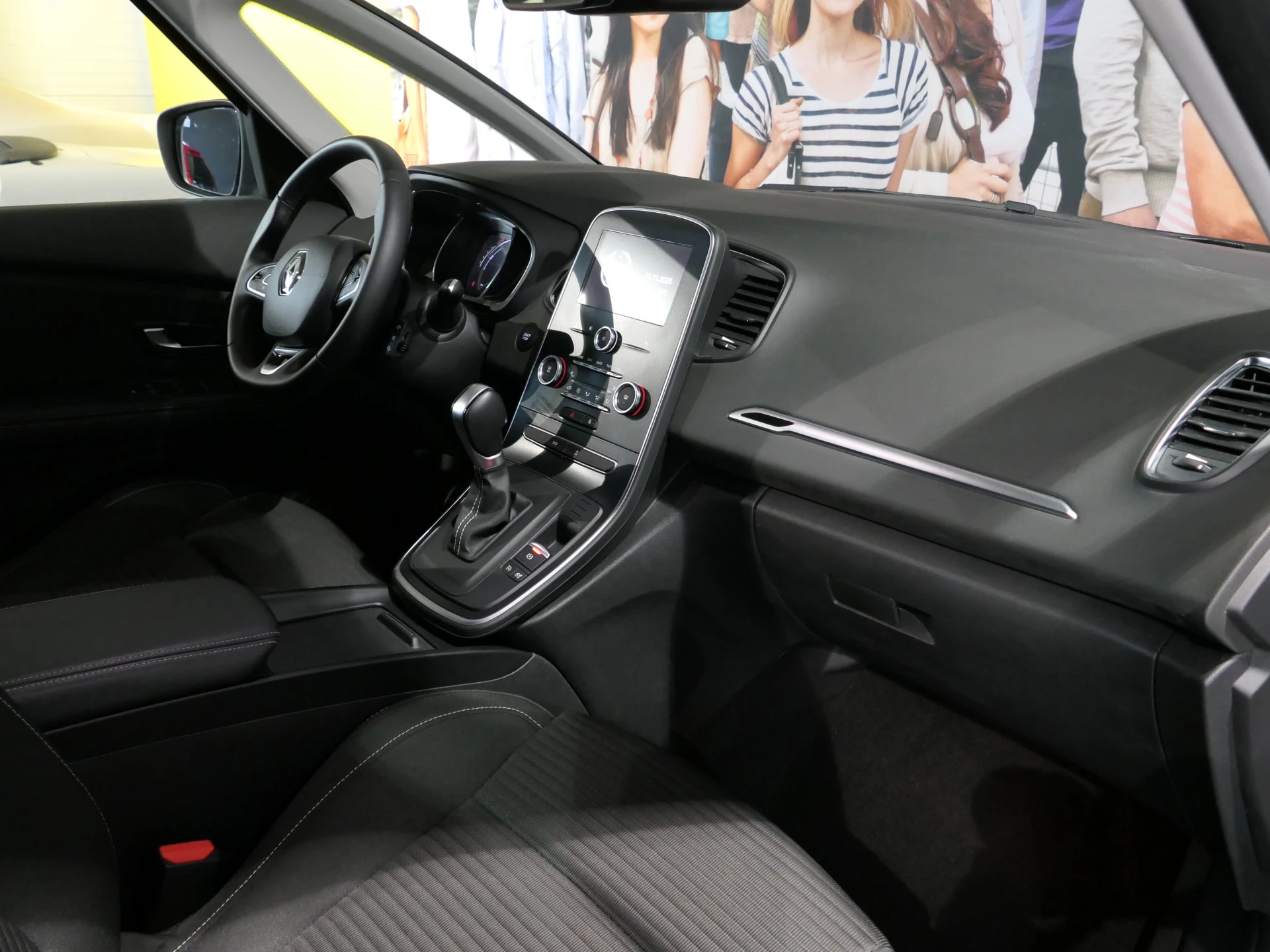 Hoofdafbeelding Renault Grand Scénic