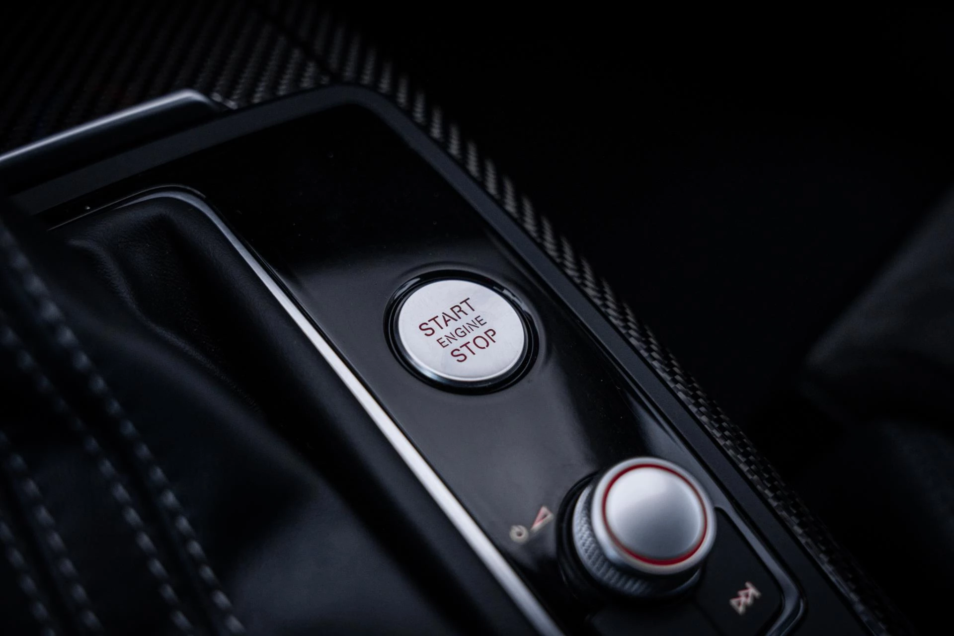 Hoofdafbeelding Audi RS6