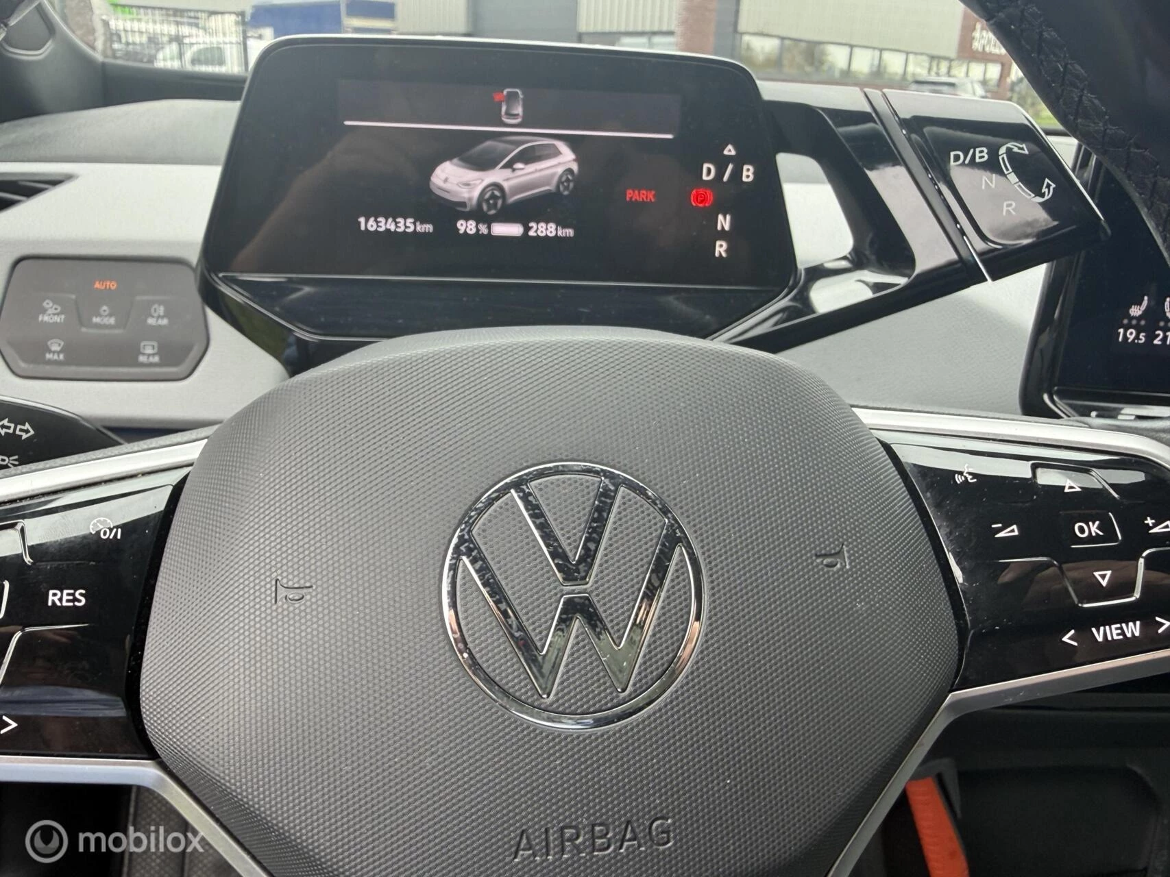 Hoofdafbeelding Volkswagen ID.3