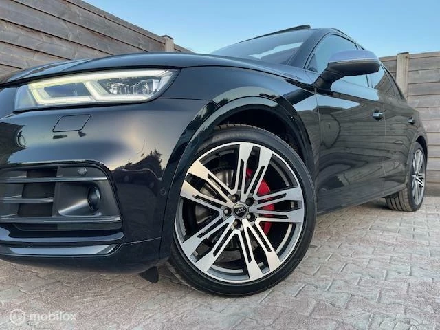 Hoofdafbeelding Audi SQ5