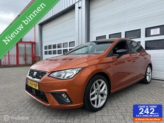 Seat Ibiza 1.0 TSI FR