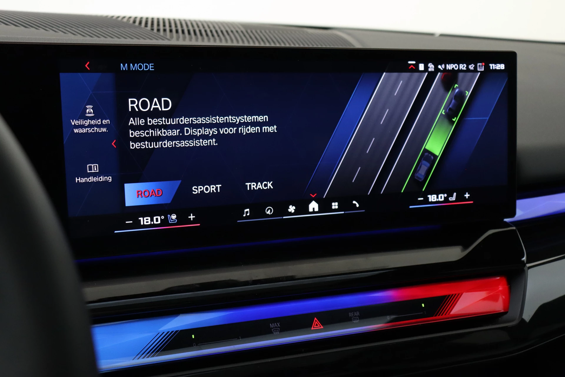 Hoofdafbeelding BMW M5