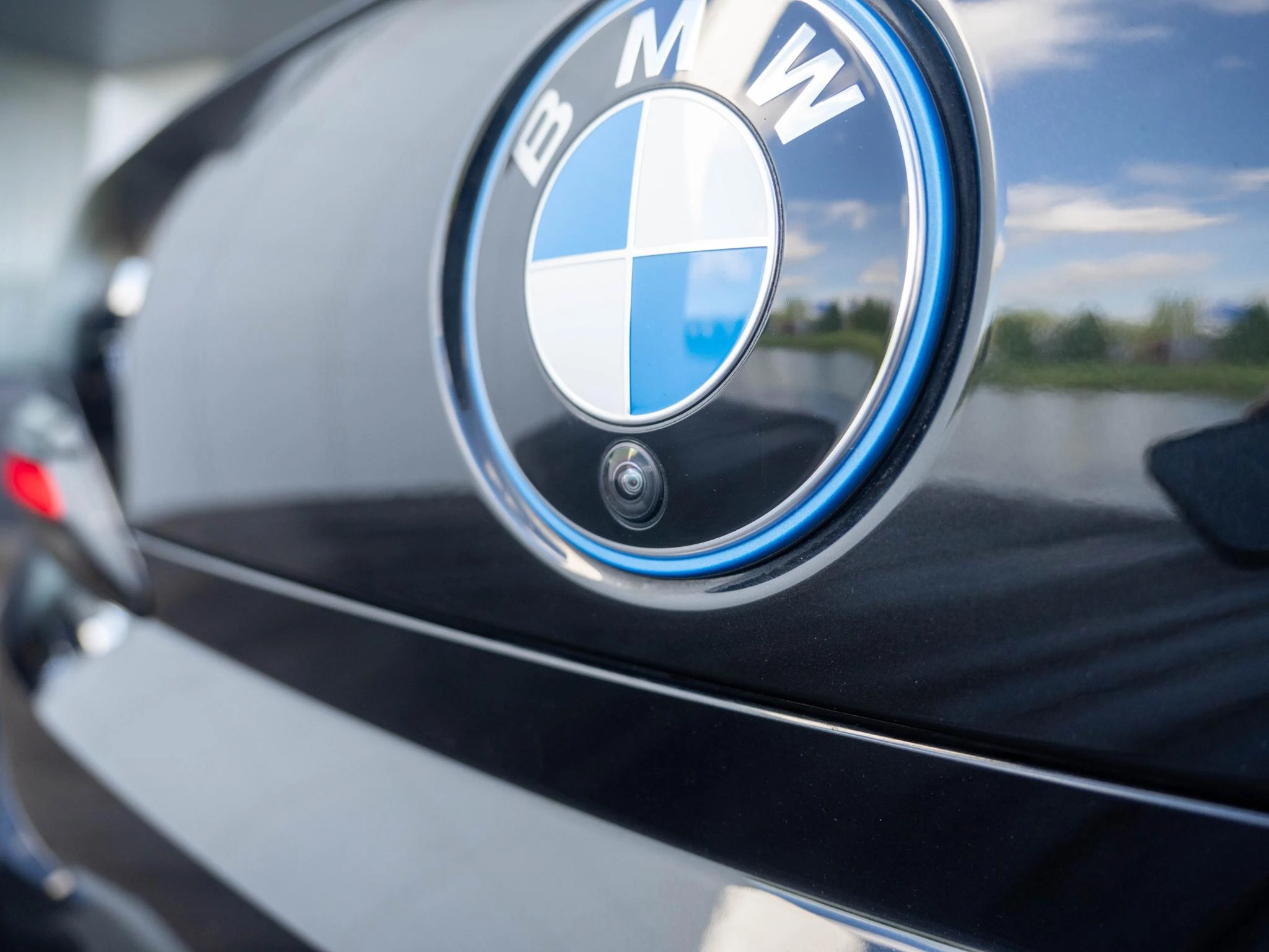 Hoofdafbeelding BMW 7 Serie