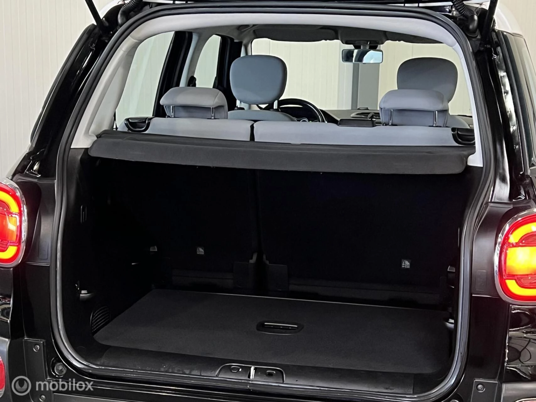 Hoofdafbeelding Fiat 500L