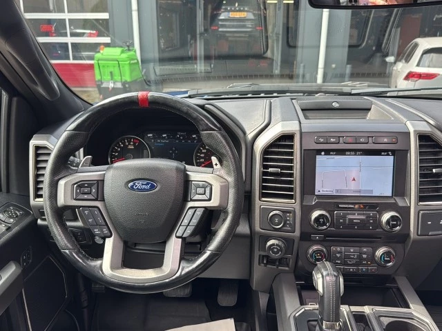 Hoofdafbeelding Ford F-150