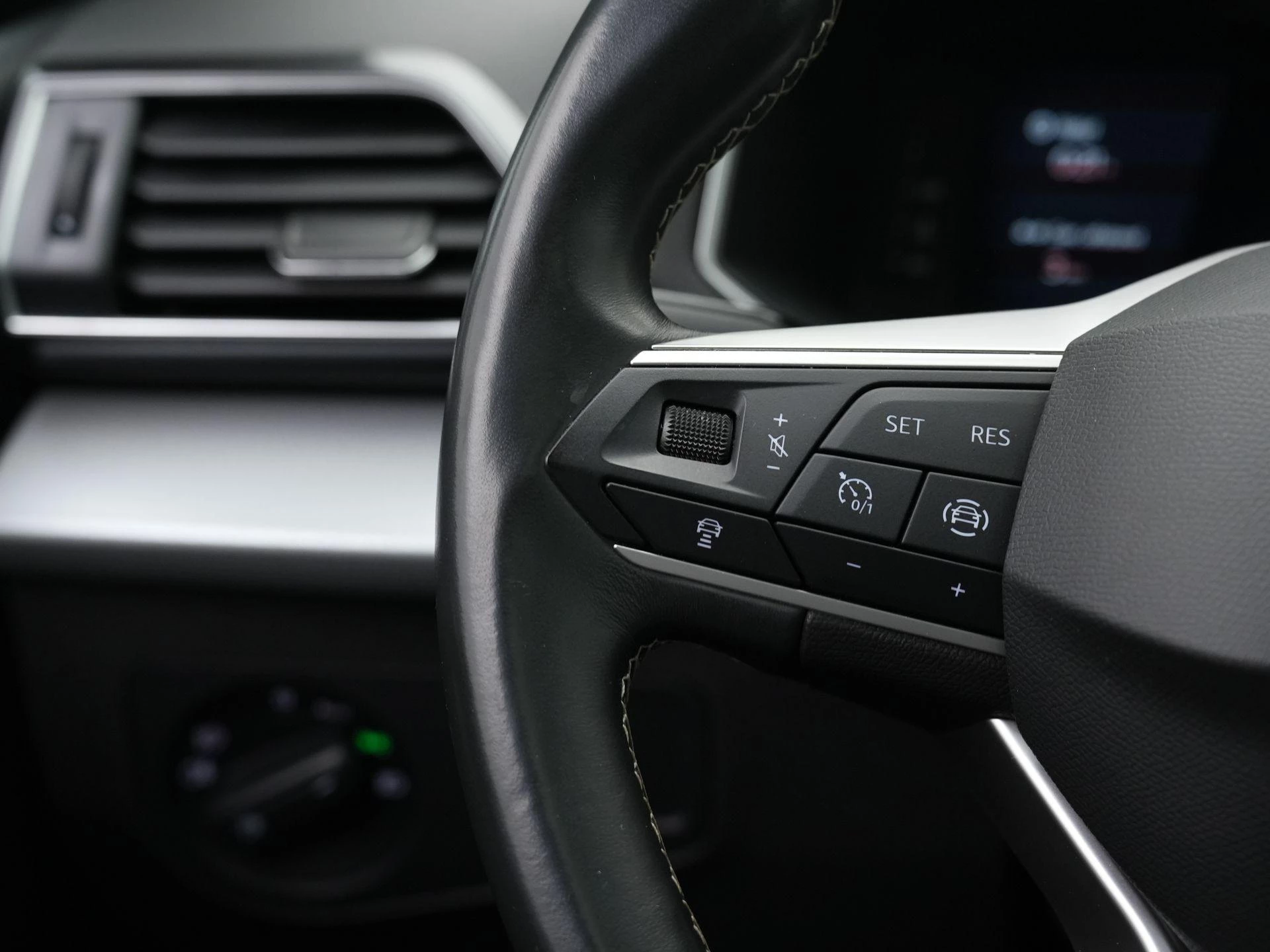 Hoofdafbeelding SEAT Tarraco