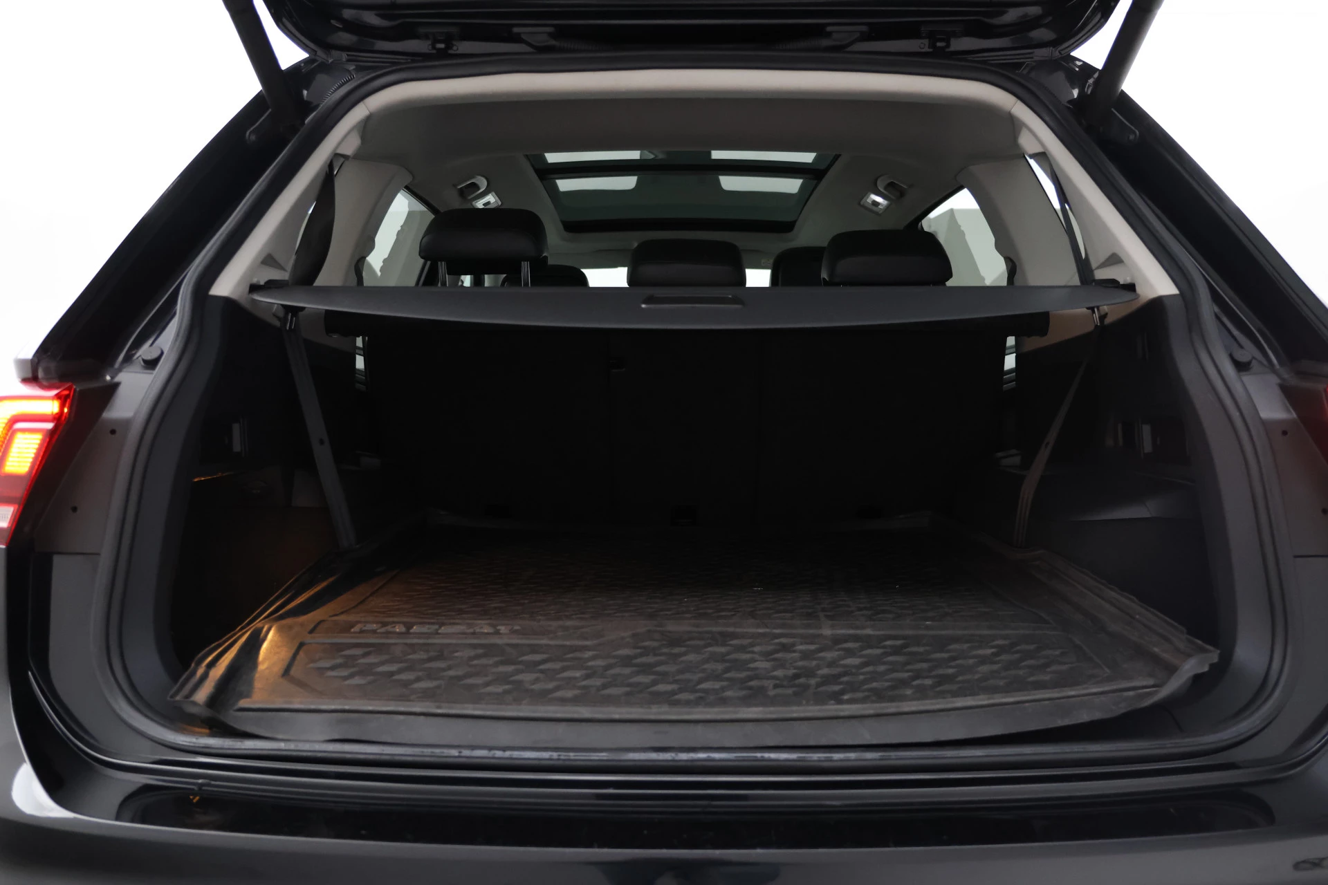 Hoofdafbeelding Volkswagen Tiguan Allspace