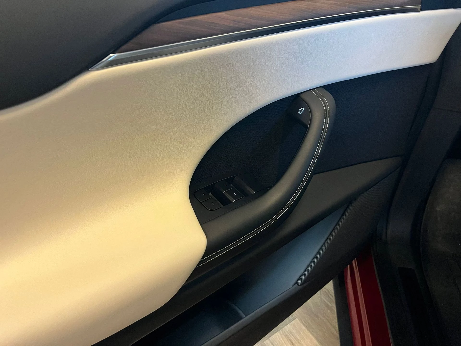 Hoofdafbeelding Tesla Model X