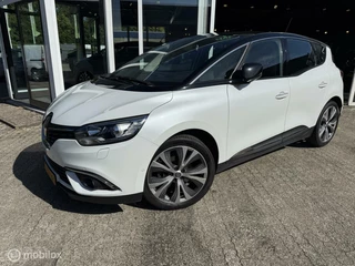 Renault Scenic 1.2 TCe Intens 2017