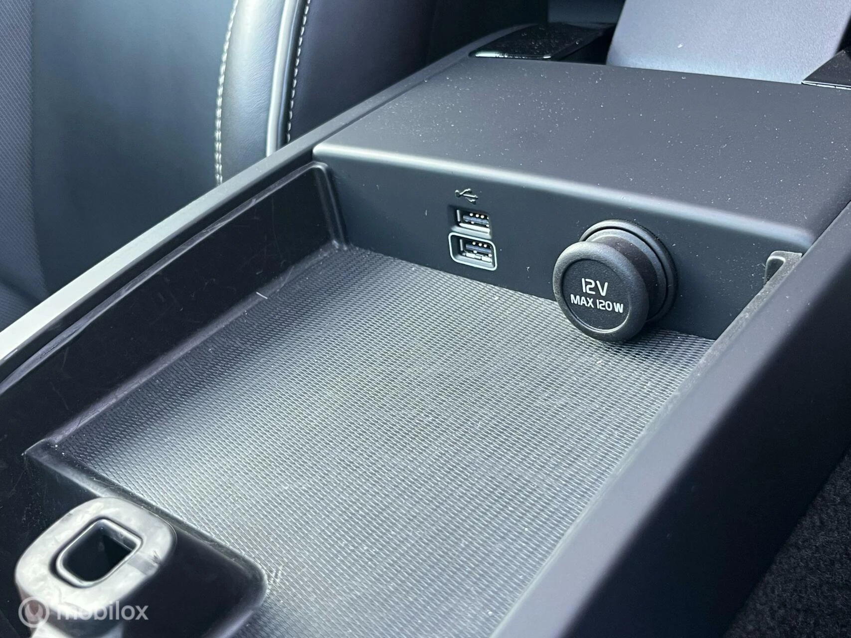 Hoofdafbeelding Volvo S60