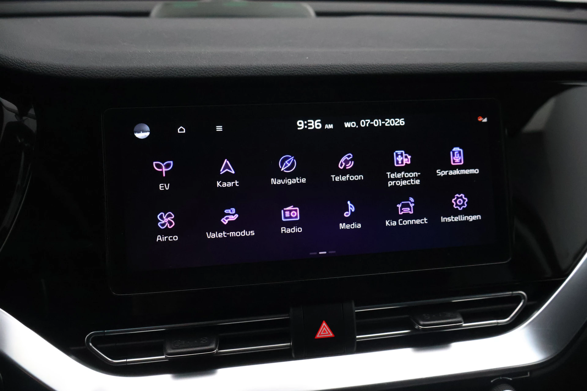 Hoofdafbeelding Kia e-Niro