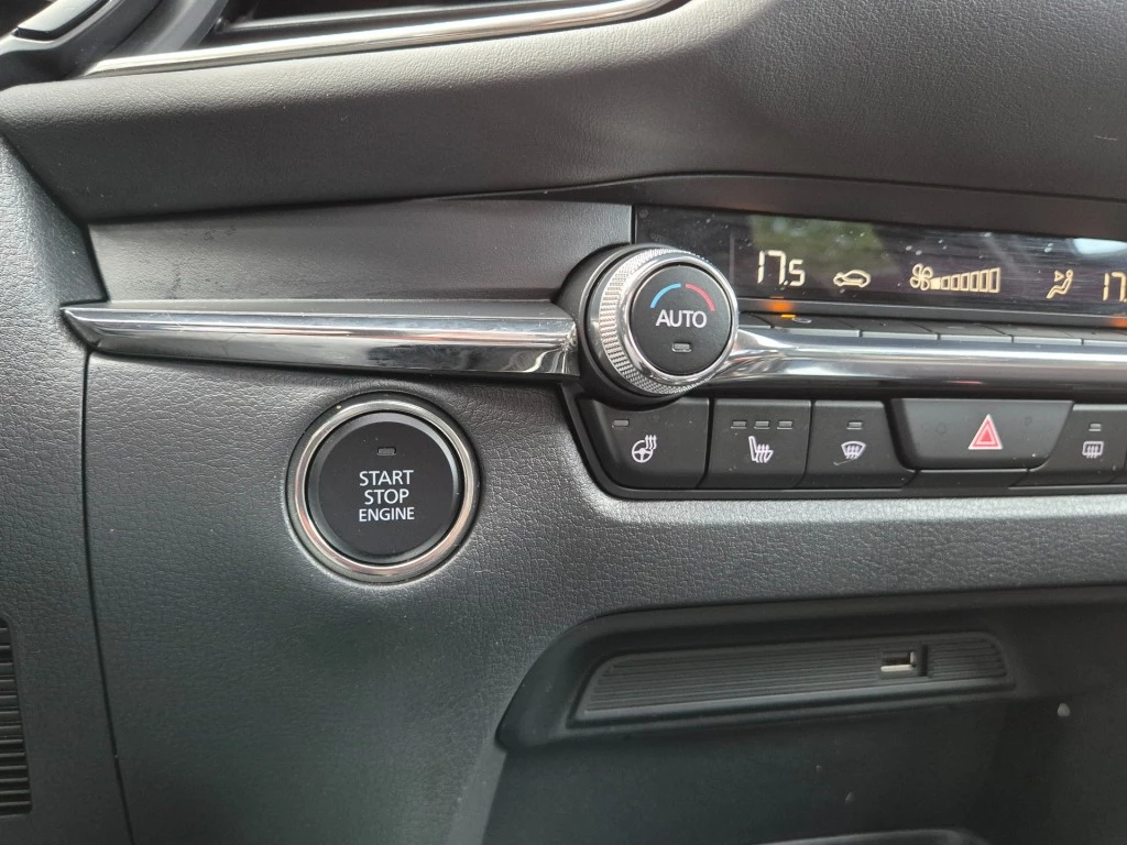 Hoofdafbeelding Mazda CX-30