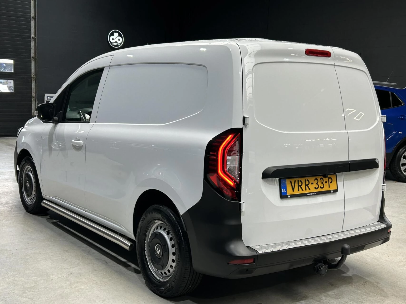Hoofdafbeelding Renault Kangoo